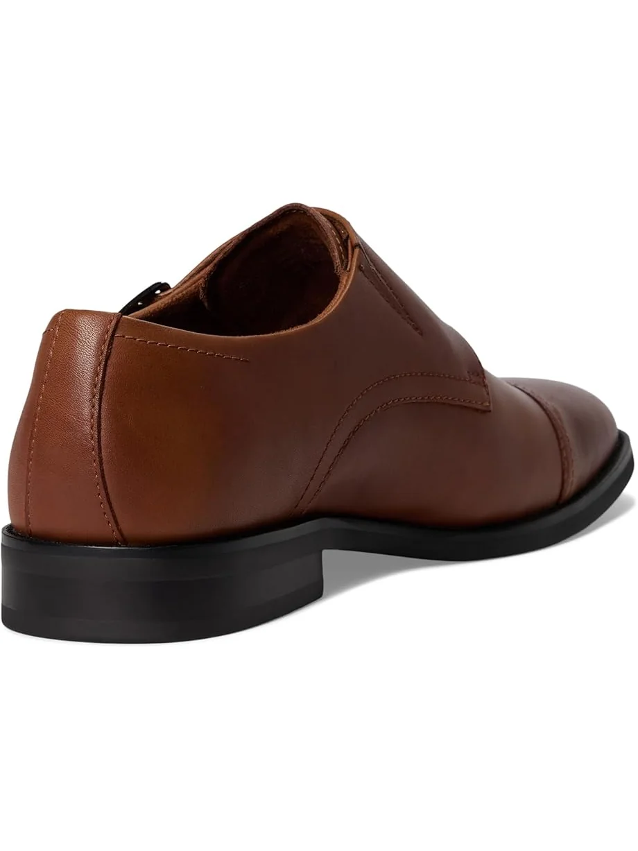 Мужские оксфорды ALDO Argyle — изображение 5 из 7, бежевый