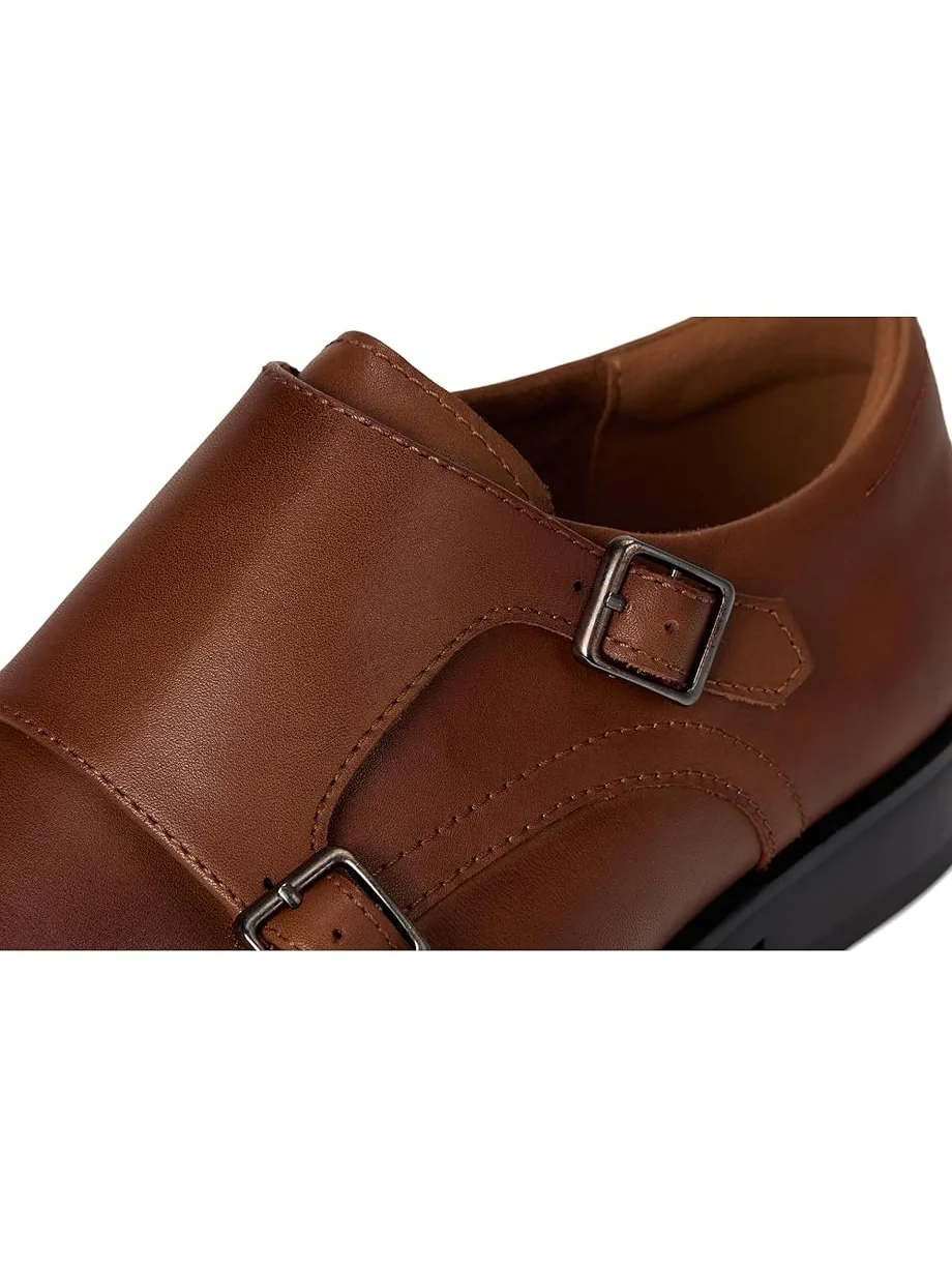 Мужские оксфорды ALDO Argyle — изображение 6 из 7, бежевый