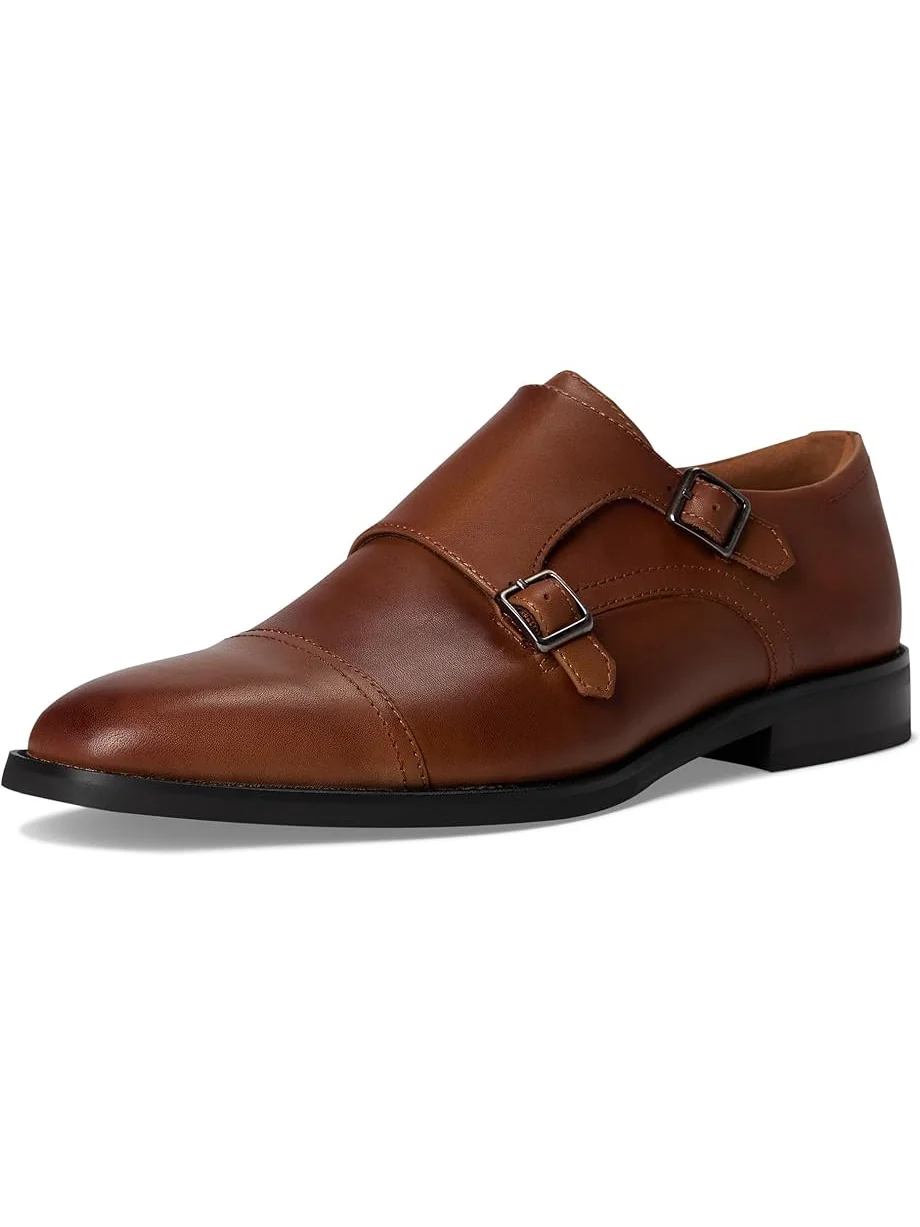Мужские оксфорды ALDO Argyle — изображение 7 из 7, бежевый