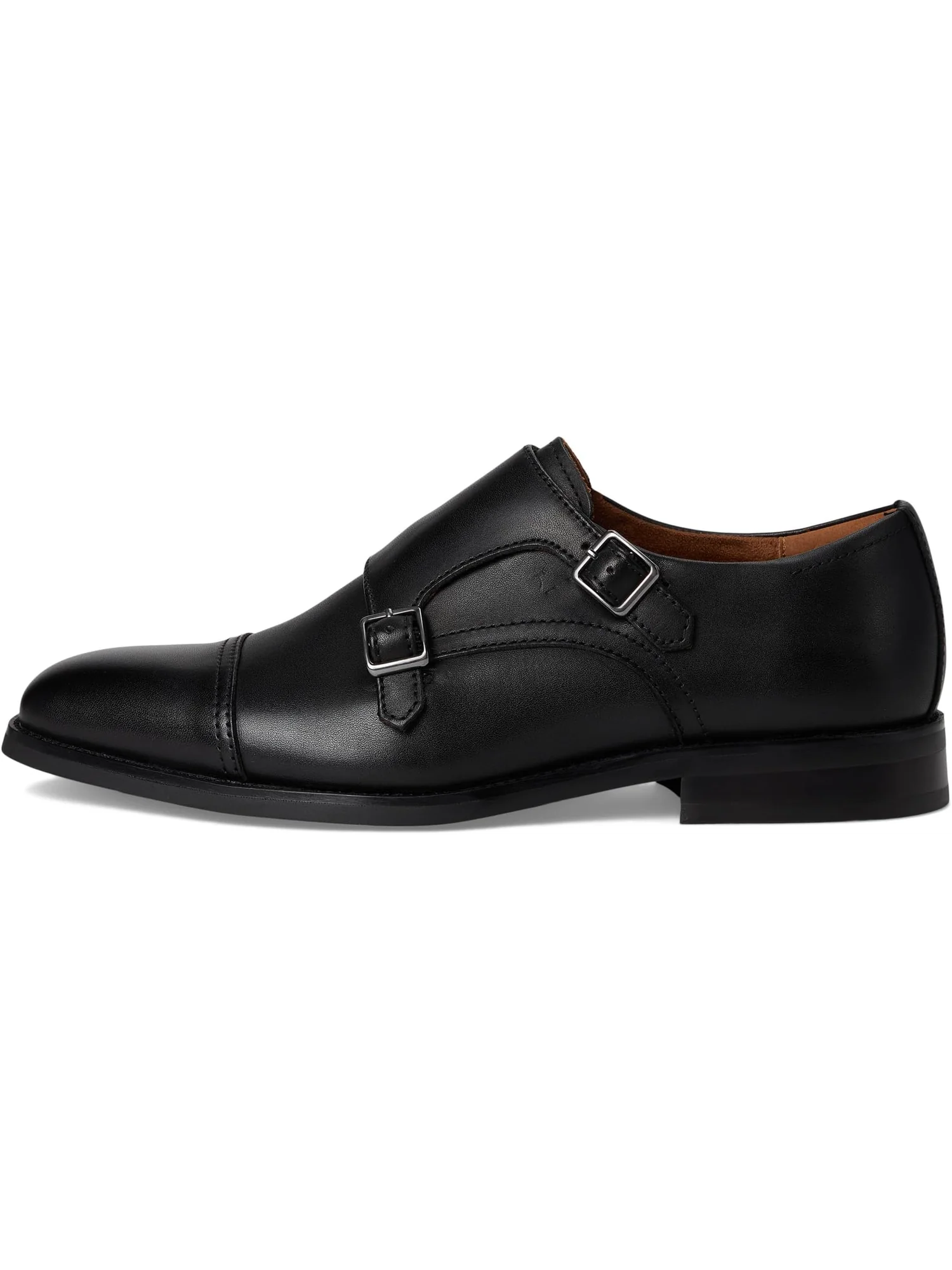 Оксфорды ALDO Men's Argyle — изображение 4 из 7, черный