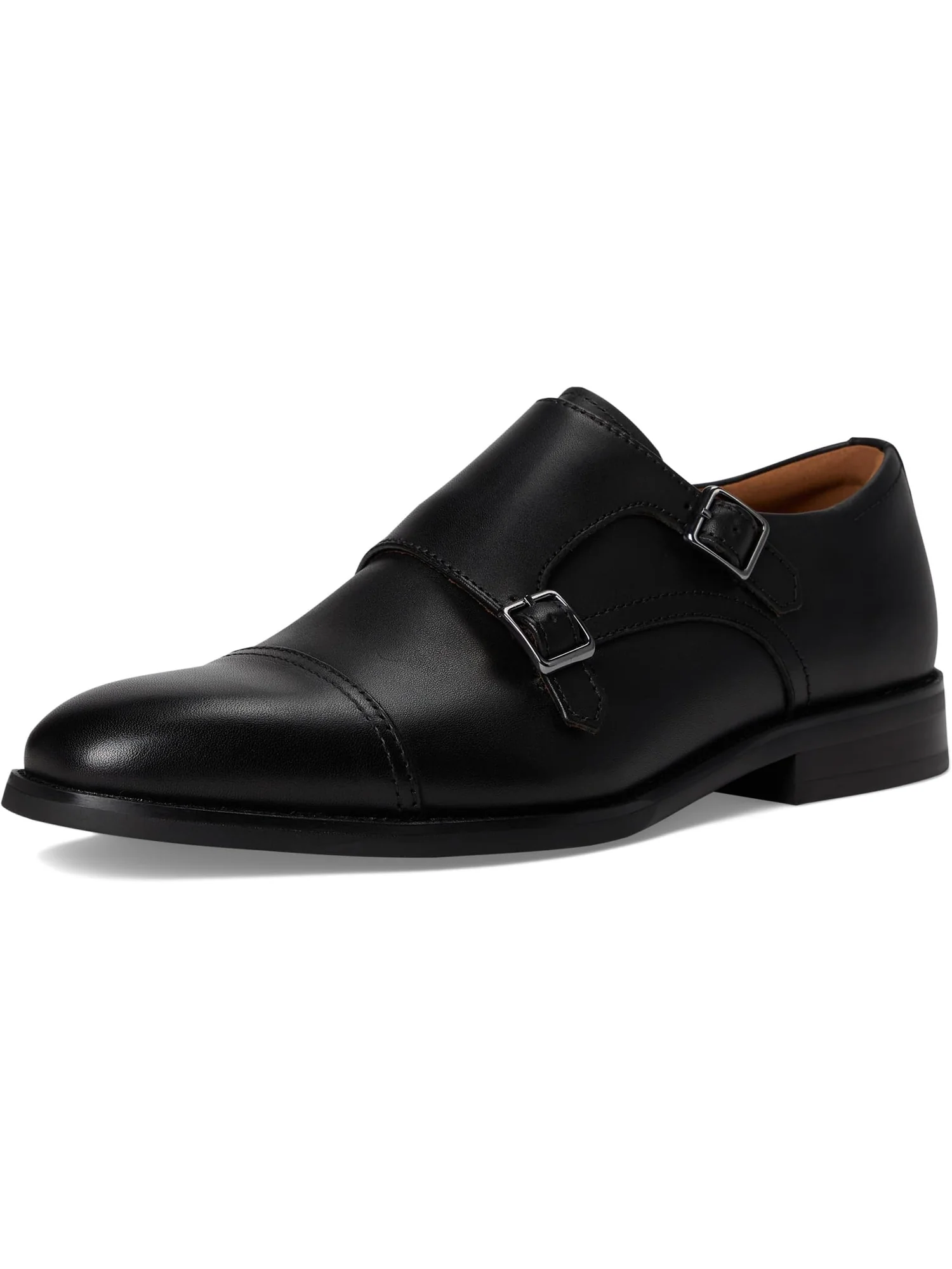 Оксфорды ALDO Men's Argyle — изображение 7 из 7, черный
