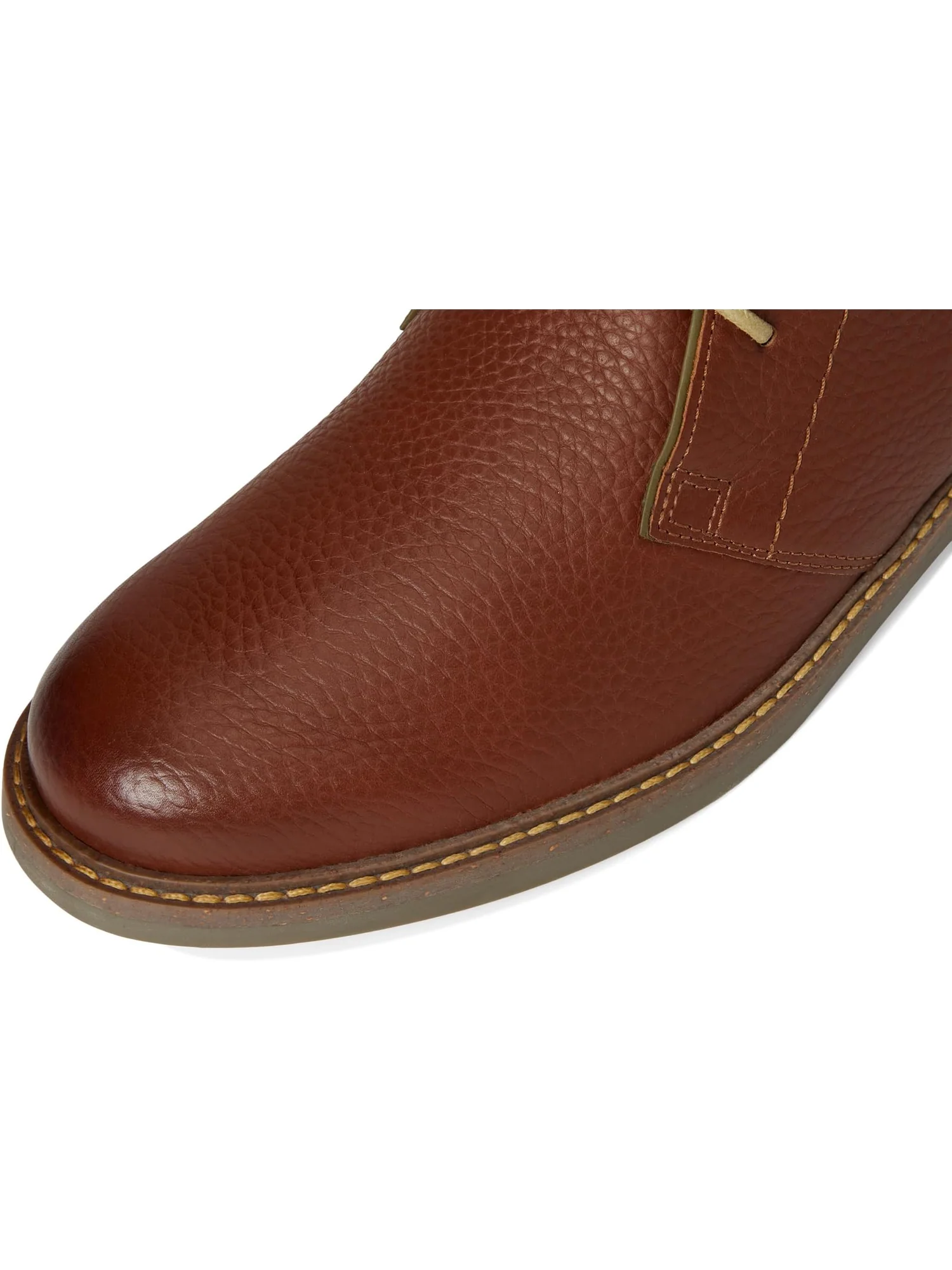 Ботинки Barbour Men's Readhead — изображение 2 из 7, коричневый