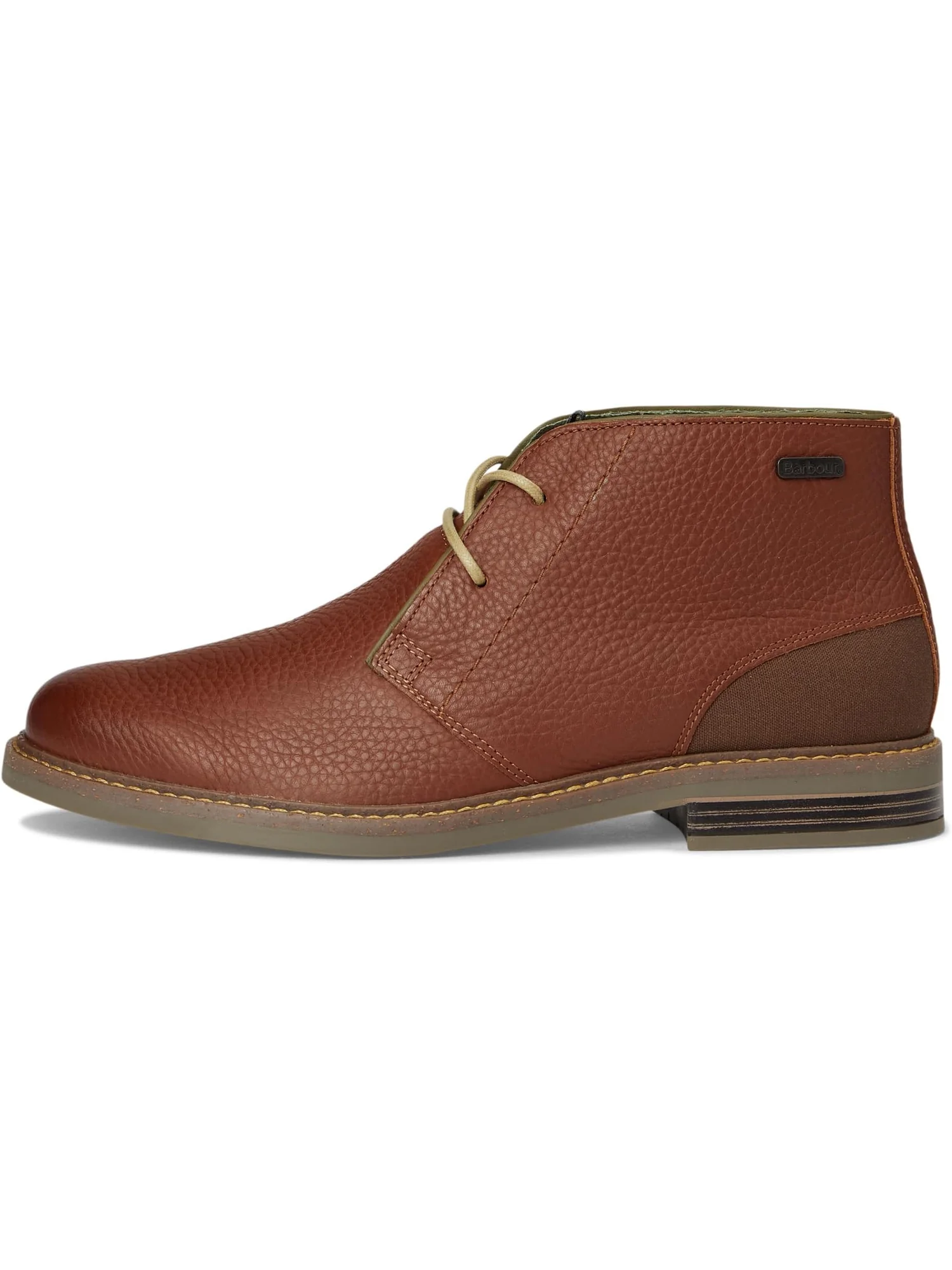 Ботинки Barbour Men's Readhead — изображение 4 из 7, коричневый