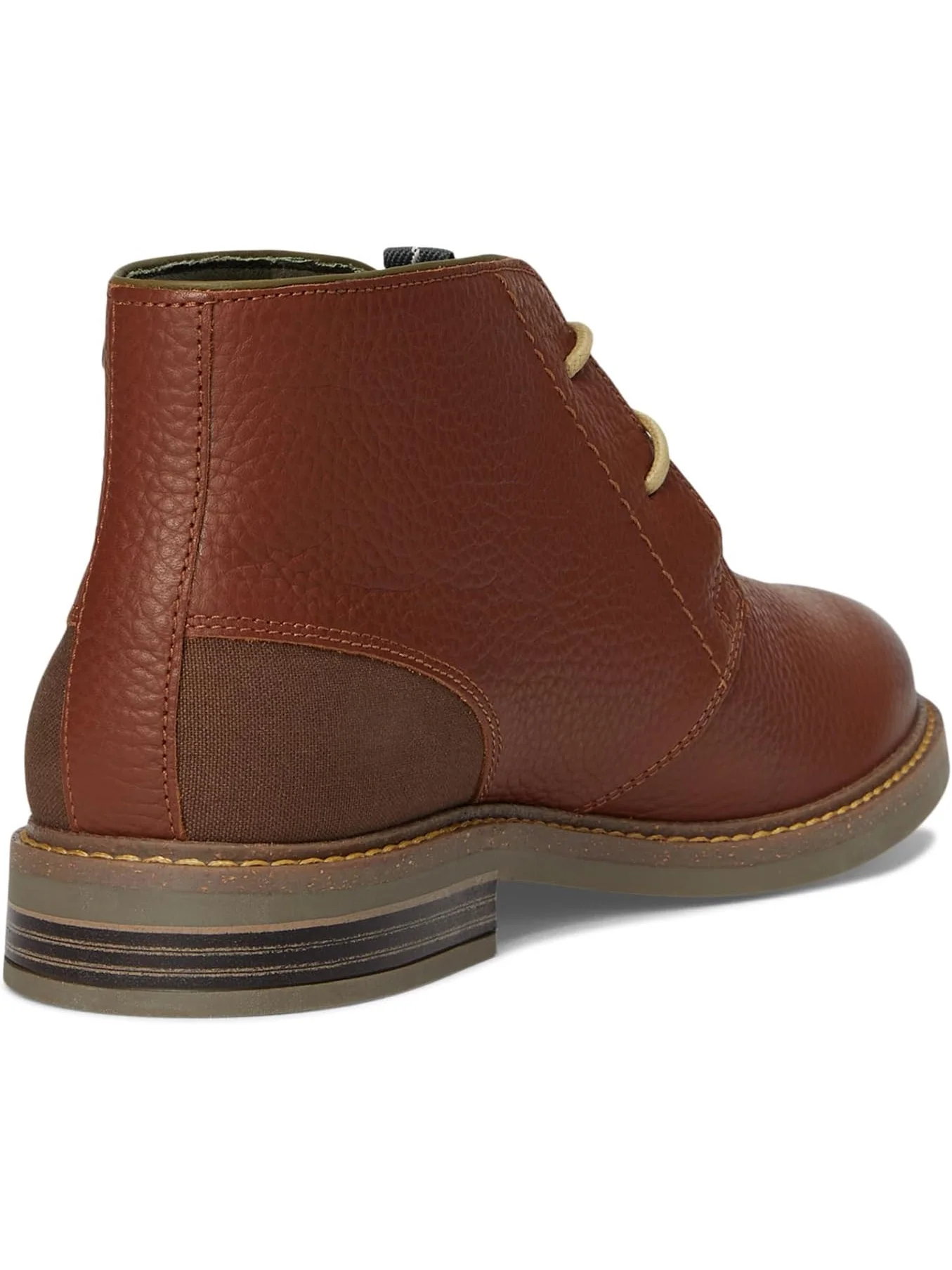 Ботинки Barbour Men's Readhead — изображение 5 из 7, коричневый