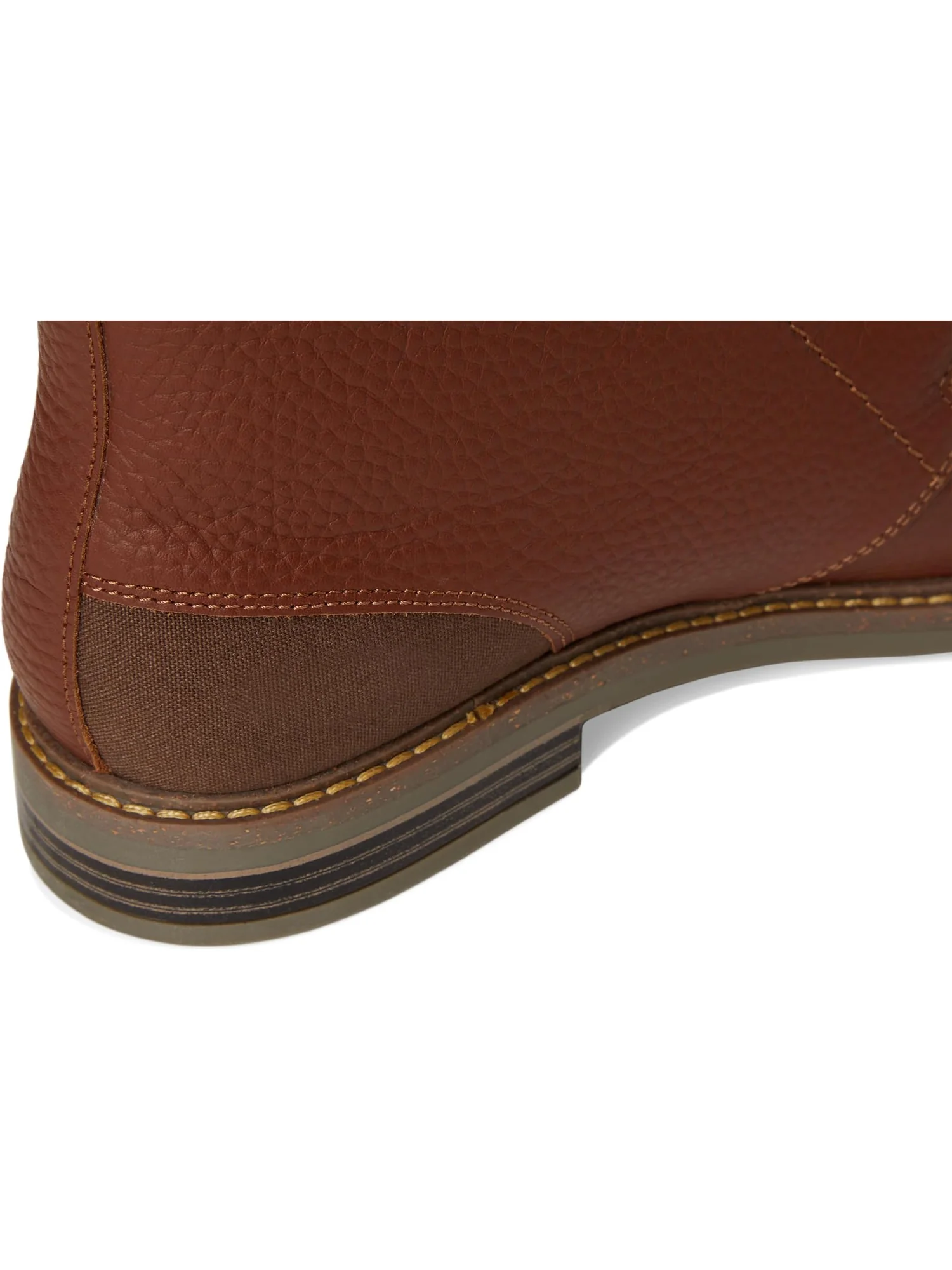 Ботинки Barbour Men's Readhead — изображение 6 из 7, коричневый