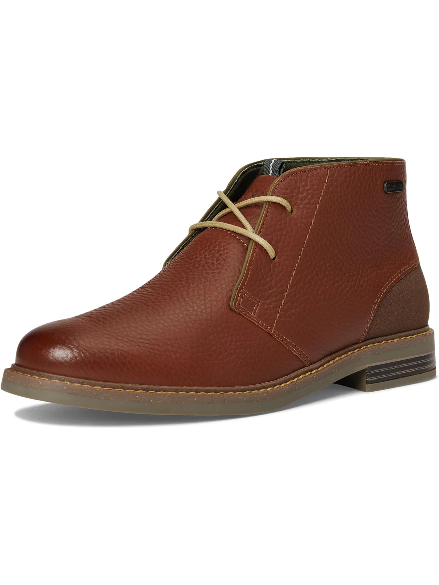 Ботинки Barbour Men's Readhead — изображение 7 из 7, коричневый