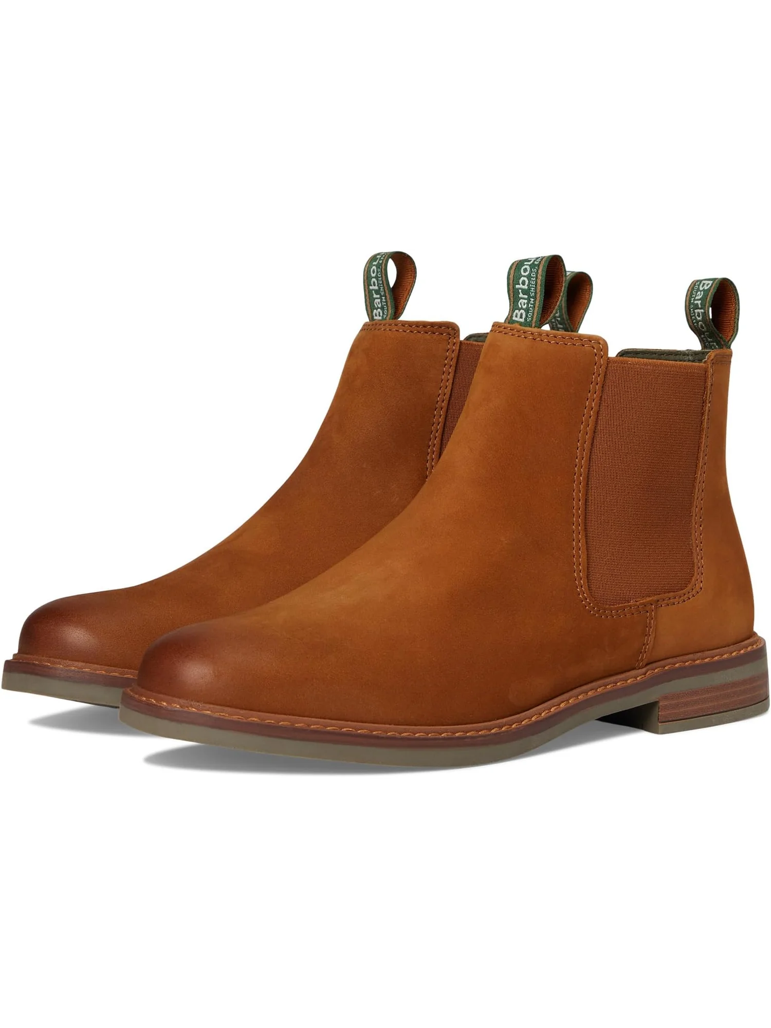 Ботинки Barbour Men's Farsley