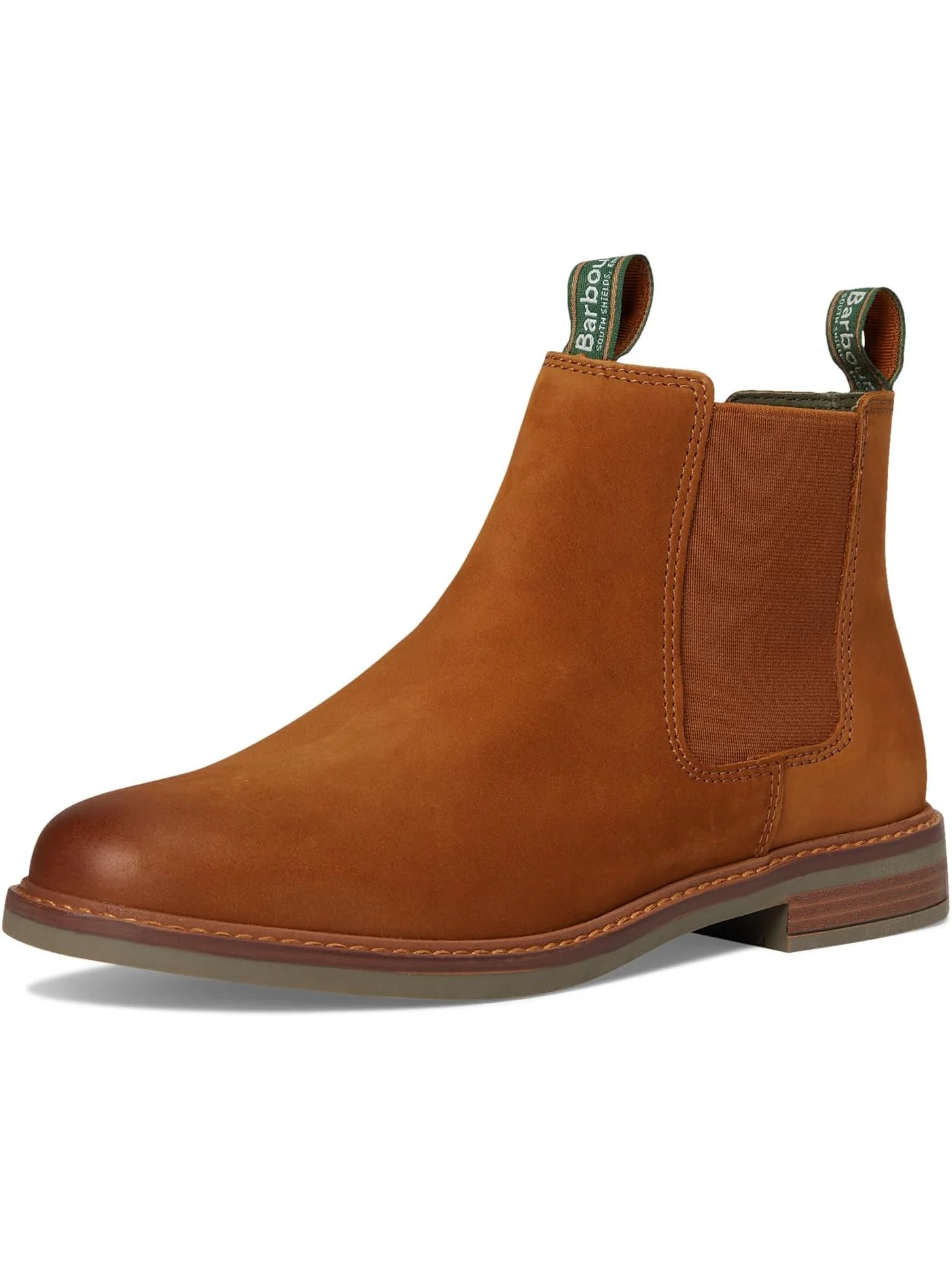 Ботинки Barbour Men's Farsley — изображение 7 из 7, темный бежевый