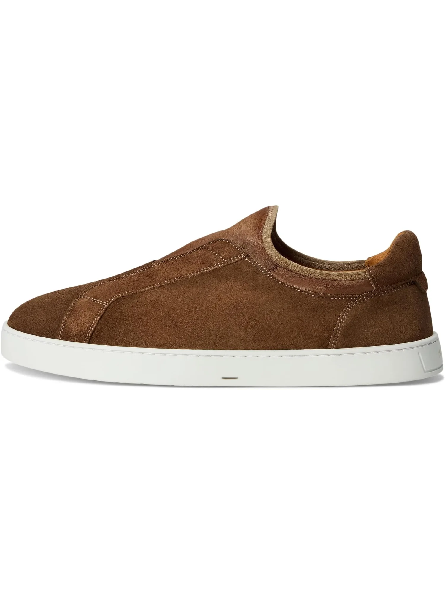 Кроссовки Magnanni Men's Leve Slip — изображение 4 из 7, тауп