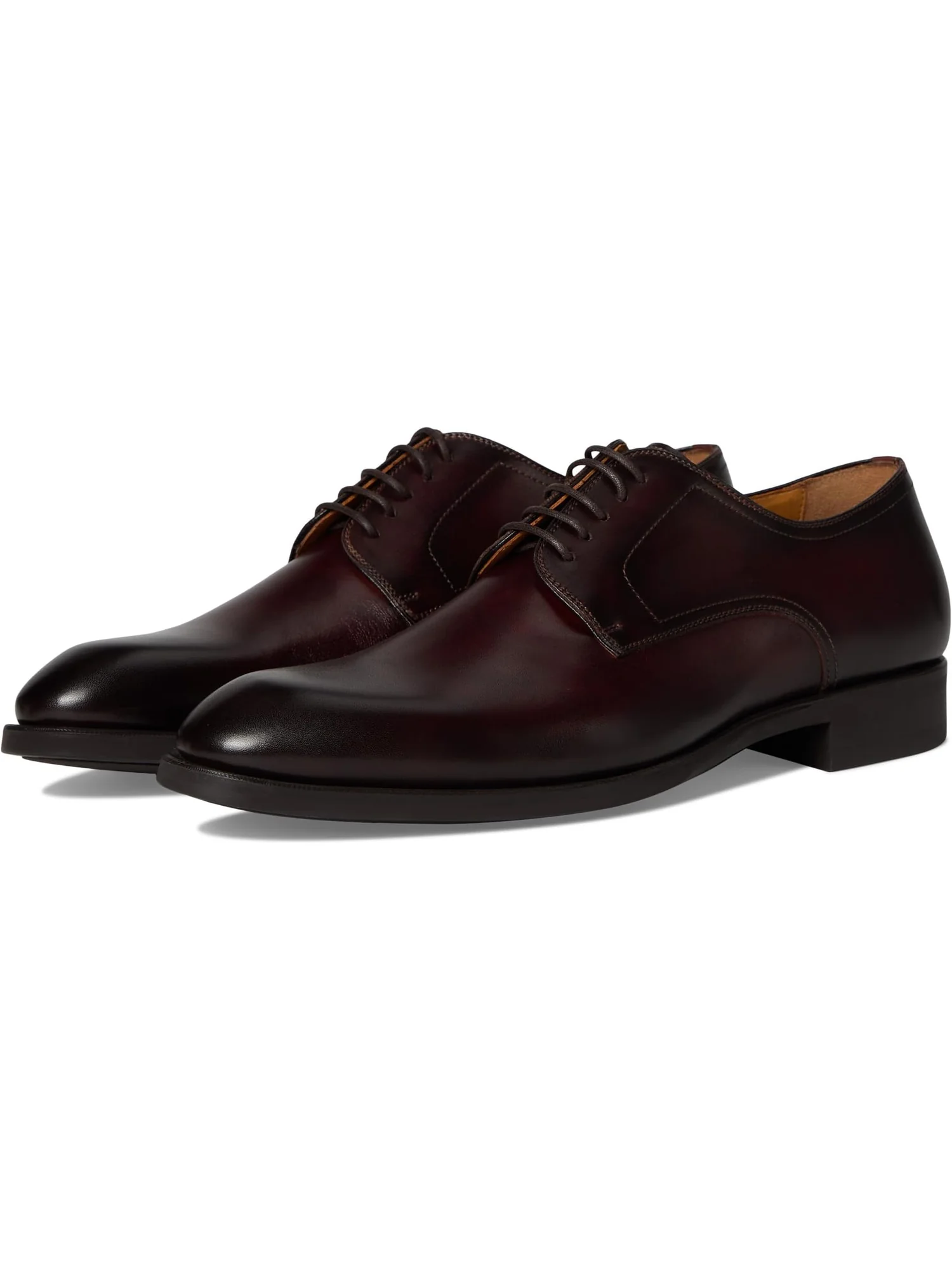 Оксфорды Magnanni Men's Melo — коричневый