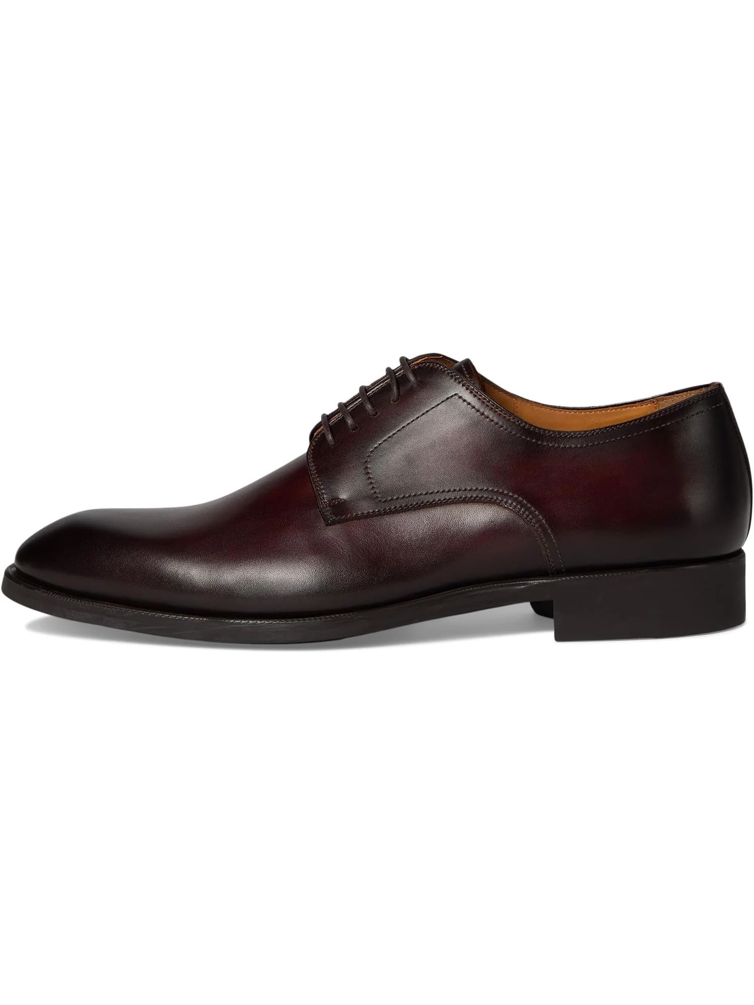 Оксфорды Magnanni Men's Melo — изображение 4 из 7, коричневый
