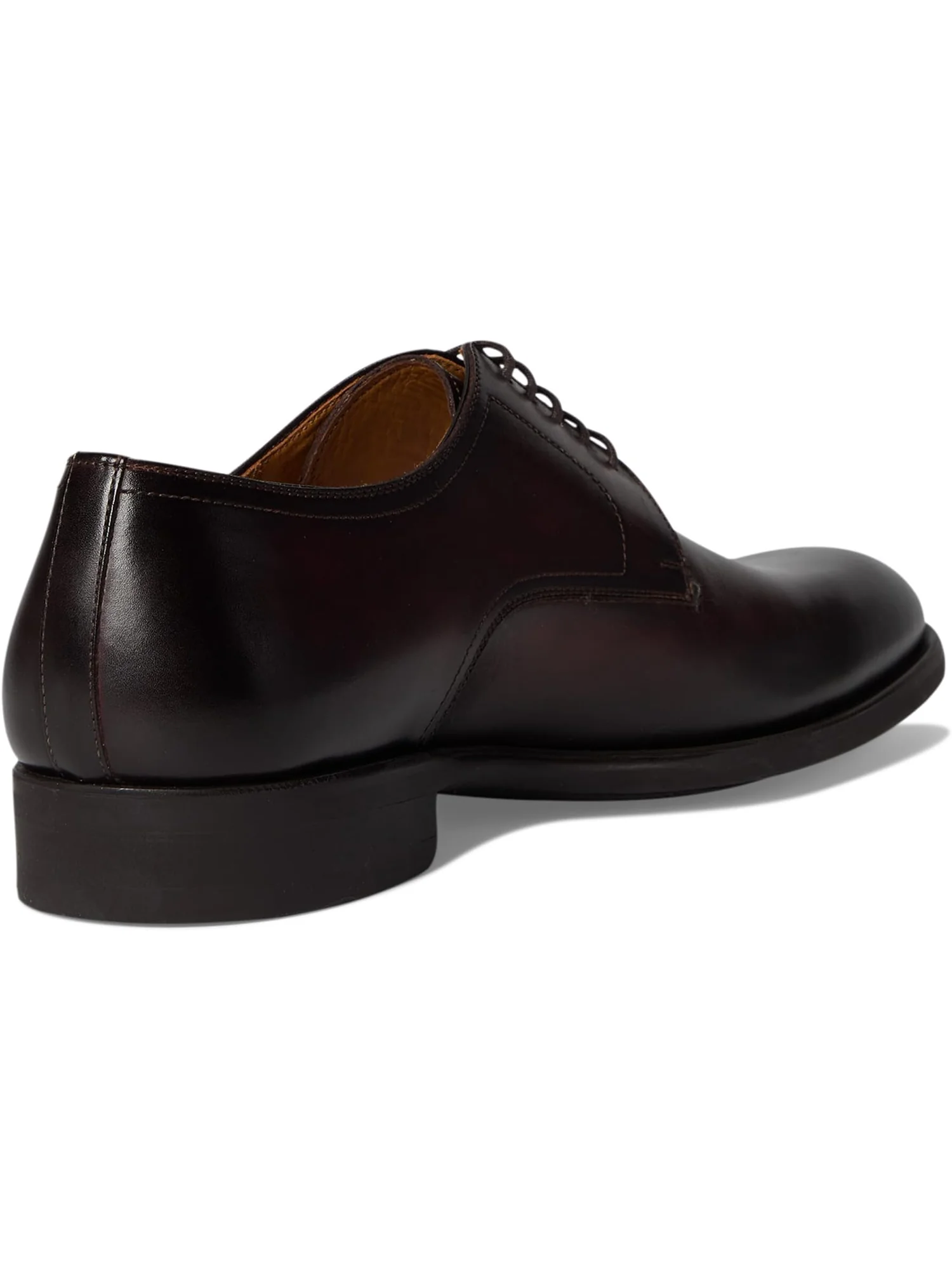 Оксфорды Magnanni Men's Melo — изображение 5 из 7, коричневый