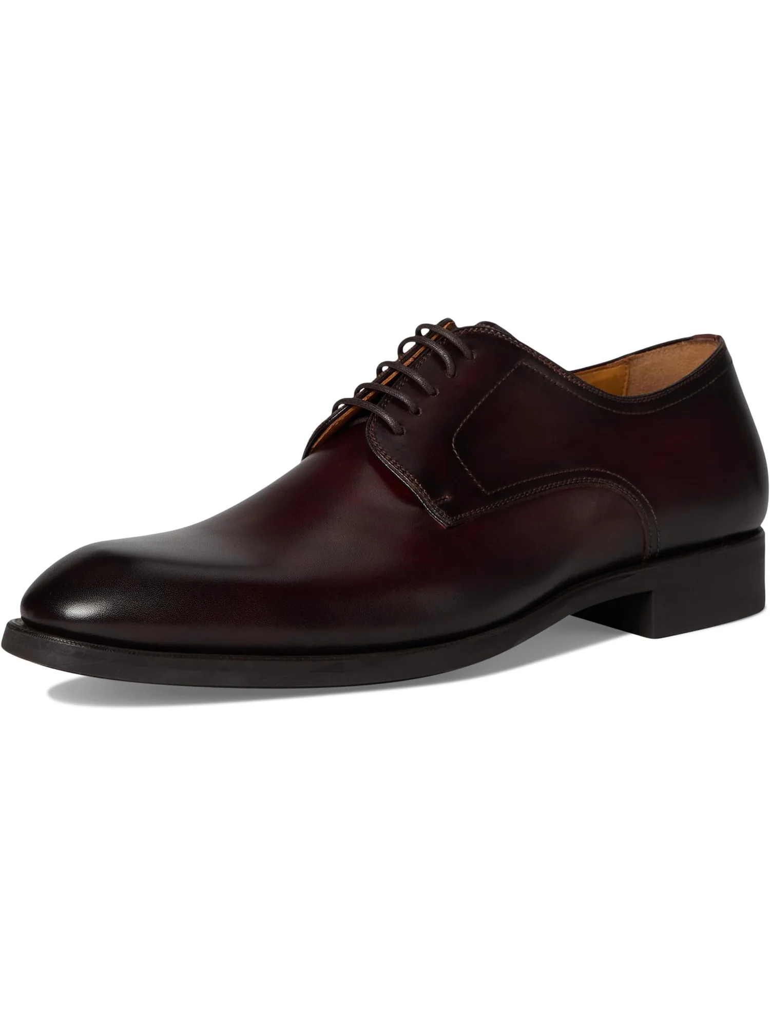 Оксфорды Magnanni Men's Melo — изображение 7 из 7, коричневый