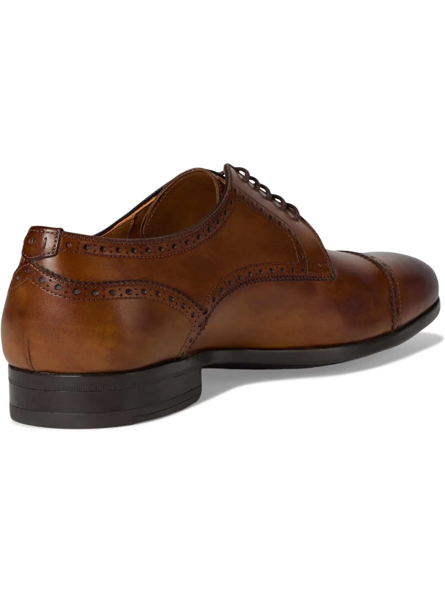 Оксфорды Magnanni Men's Macsen — изображение 5 из 7, табачный