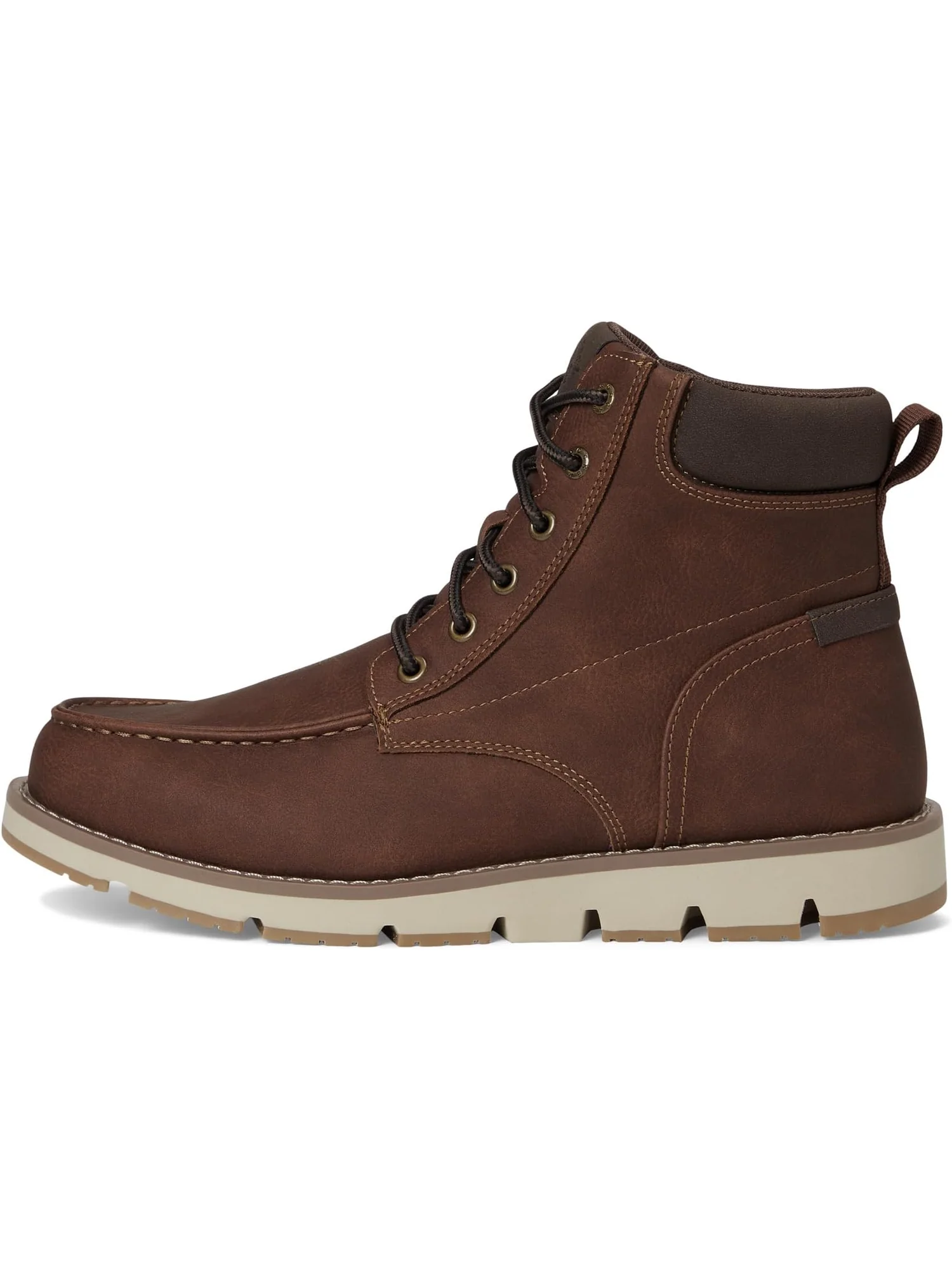 Ботинки Dockers Men's Davis — изображение 4 из 7, ежевика
