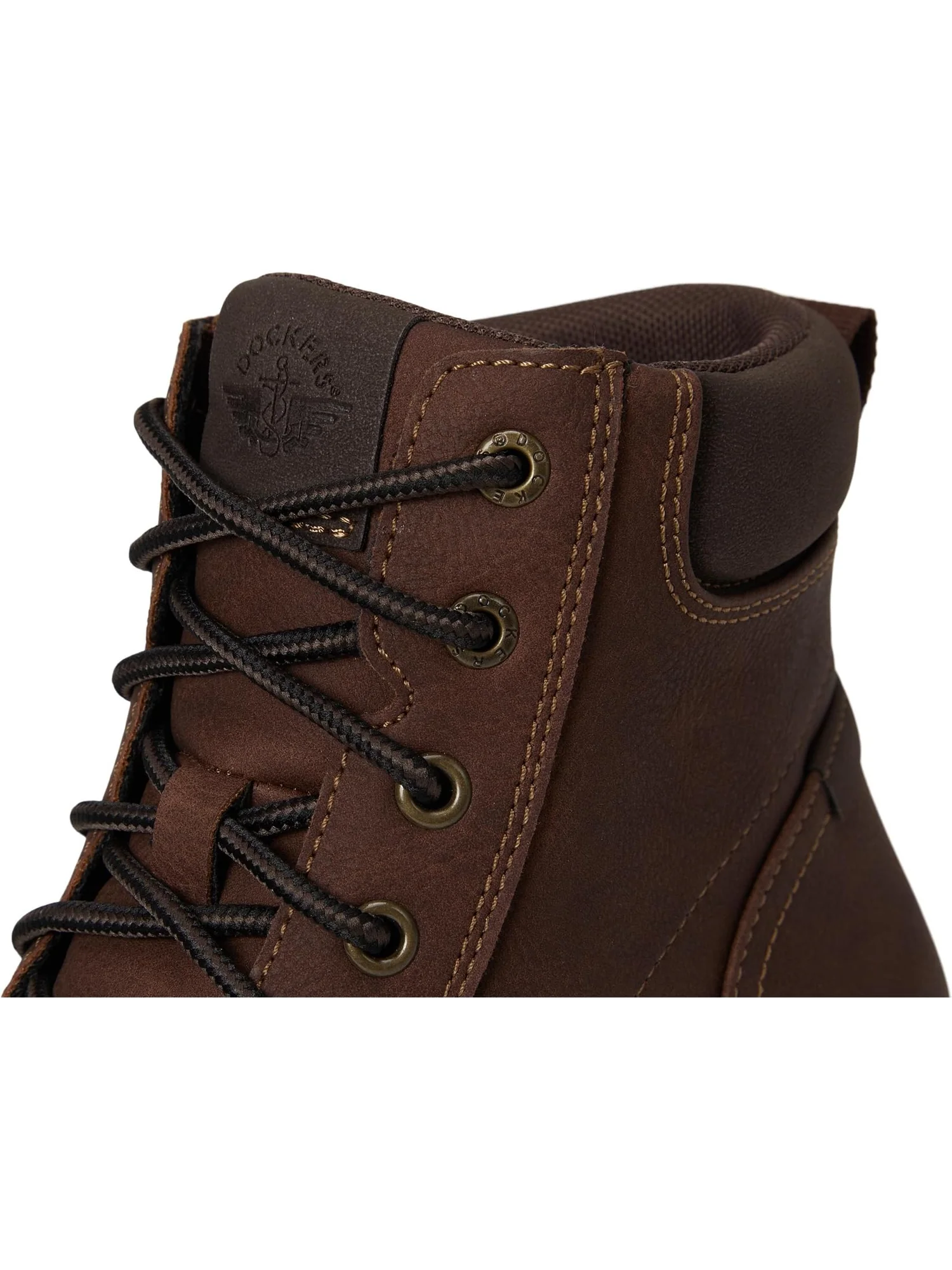 Ботинки Dockers Men's Davis — изображение 6 из 7, ежевика