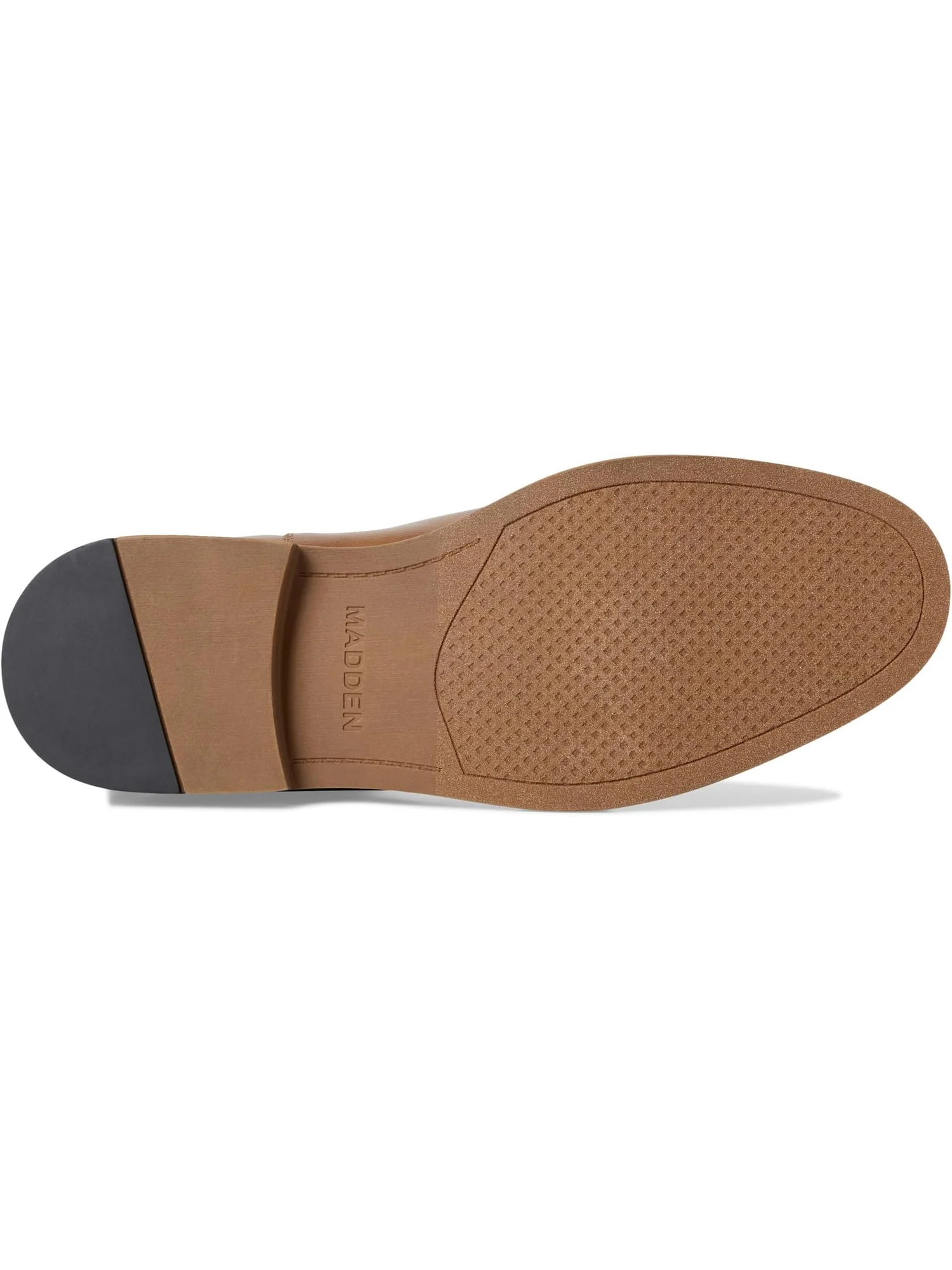 Ботинки Steve Madden Men's Merrnie — изображение 3 из 7, бежевый