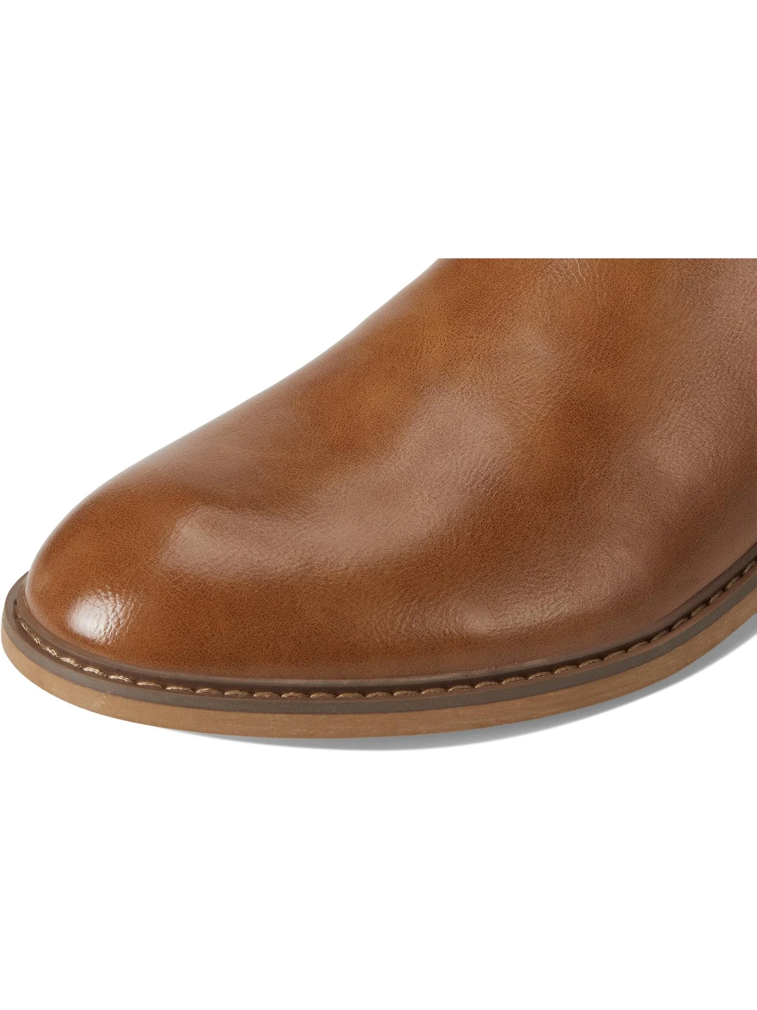 Ботинки Steve Madden Men's Merrnie — изображение 6 из 7, бежевый