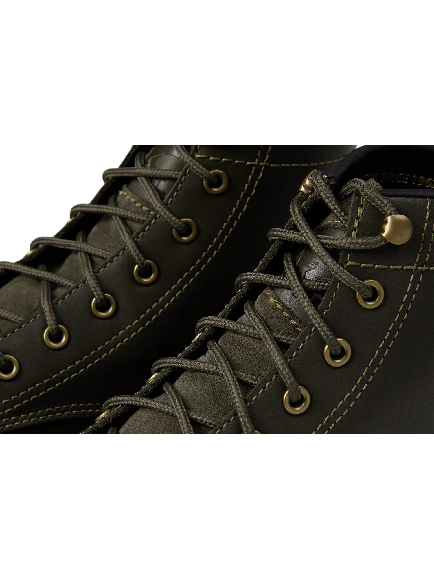 Ботинки SOREL Men's Slabtown 62' Six Waterproof — изображение 6 из 7, оттенок серого