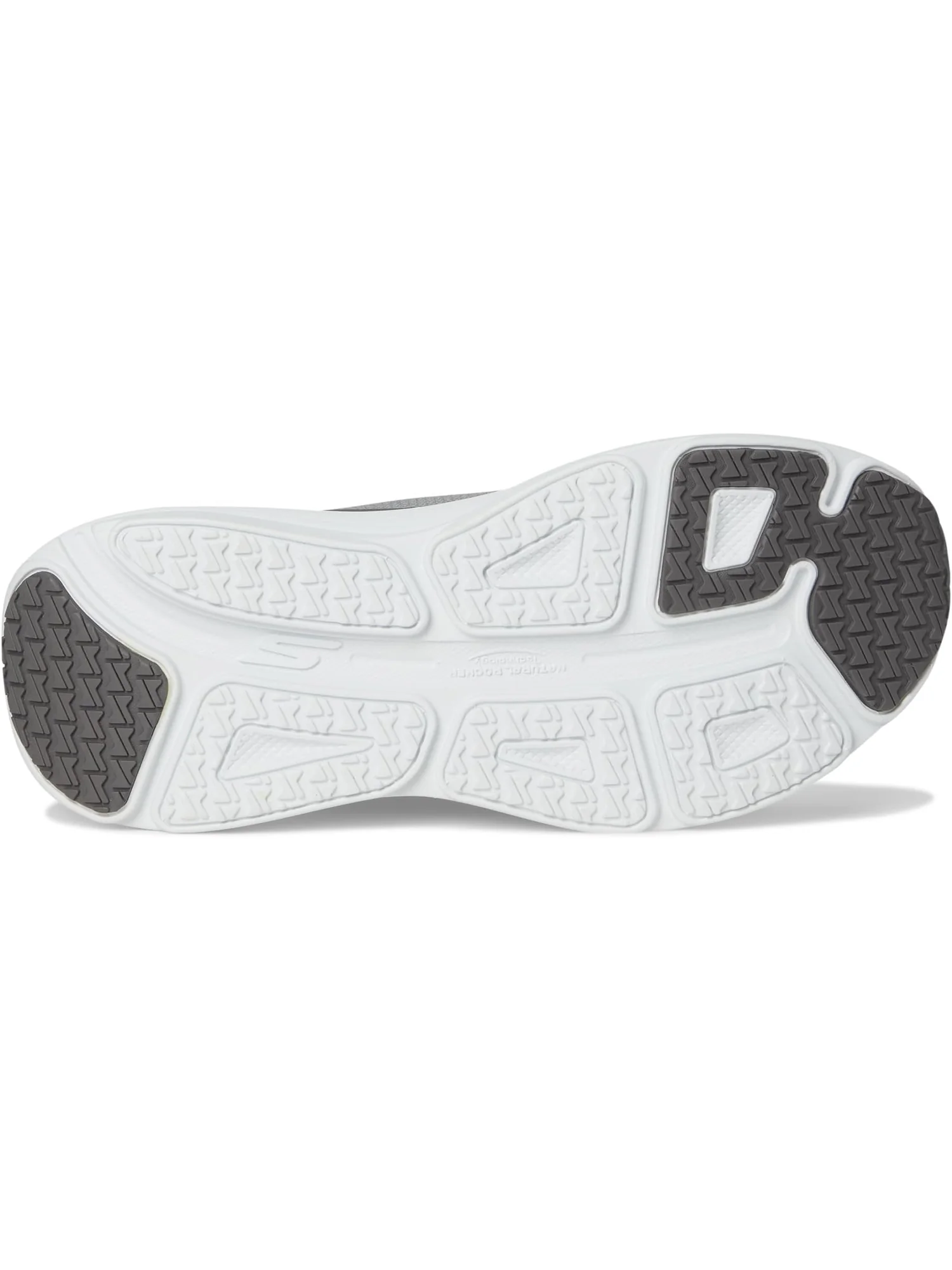 Кроссовки SKECHERS Men's Max Cushioning Endeavour Sarasota — изображение 3 из 7, серый