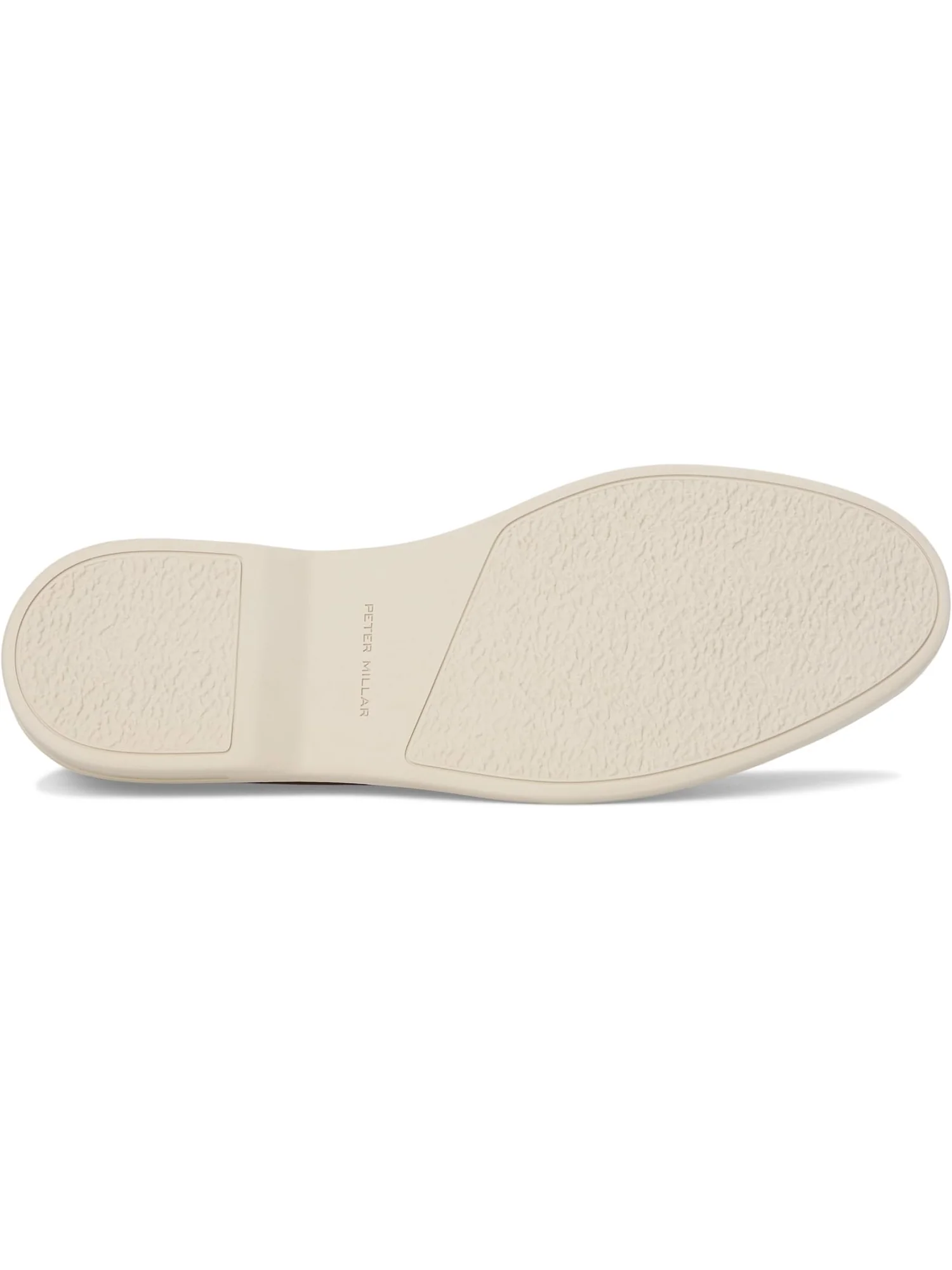 Лоферы Peter Millar Men's Excursionist Nubuck Venetian Loafers — изображение 3 из 7, цвет виски
