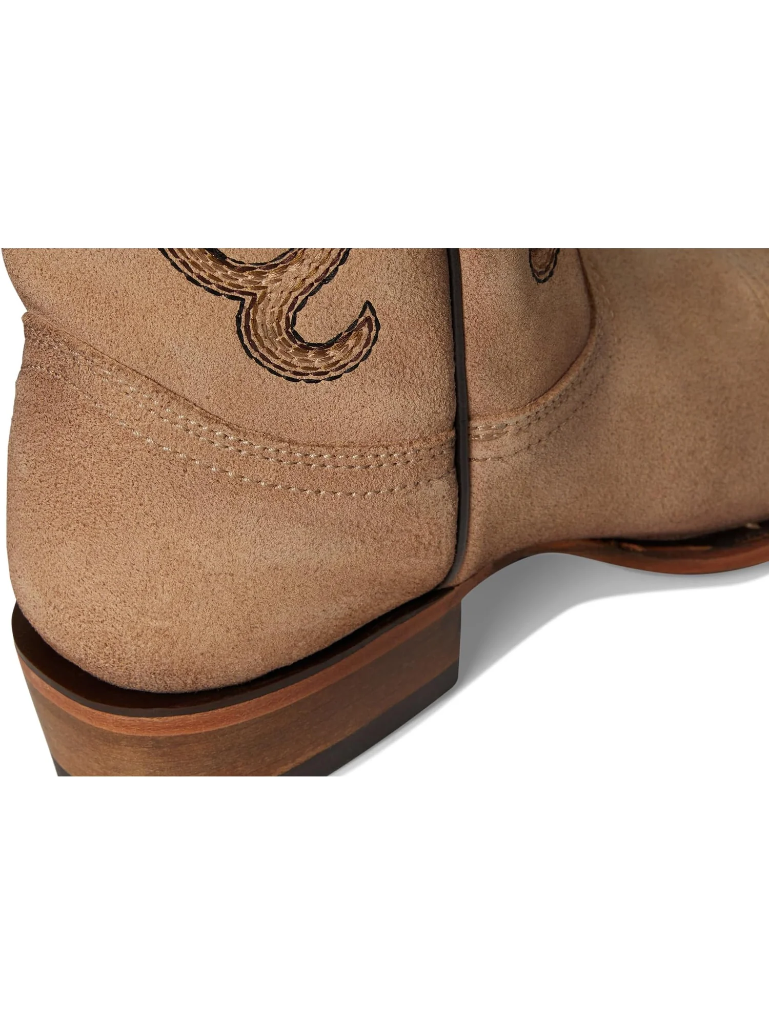 Ботинки Corral Boots Men's C4173 — изображение 6 из 7, бежевый