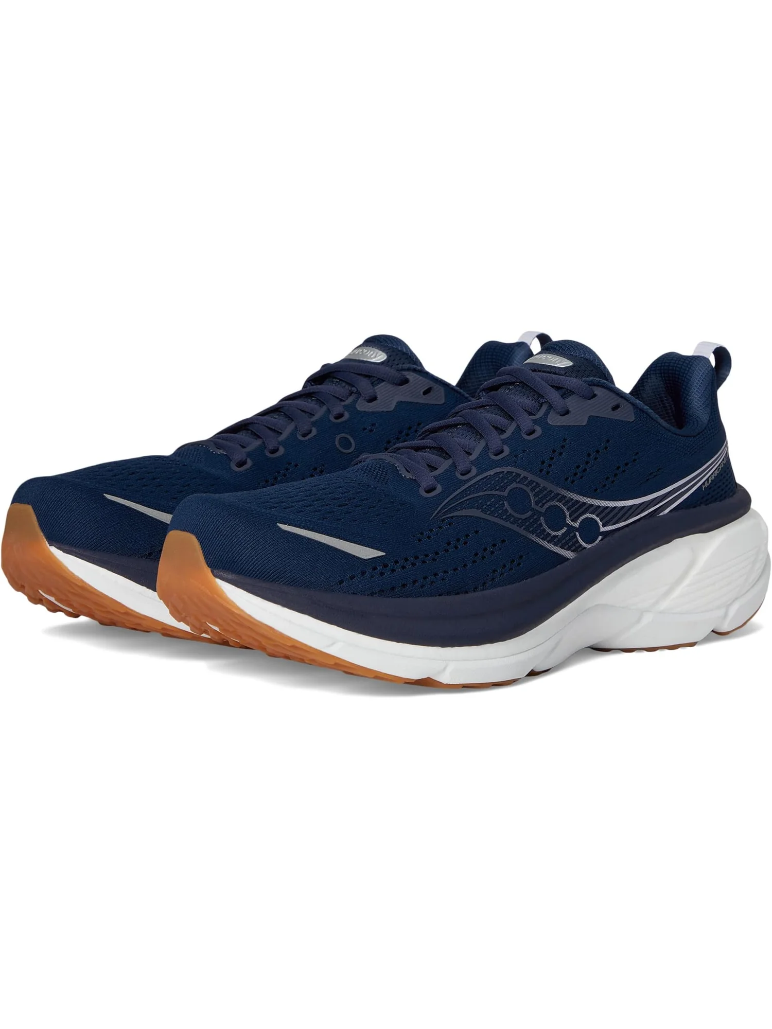Кроссовки Saucony Men's Hurricane 25