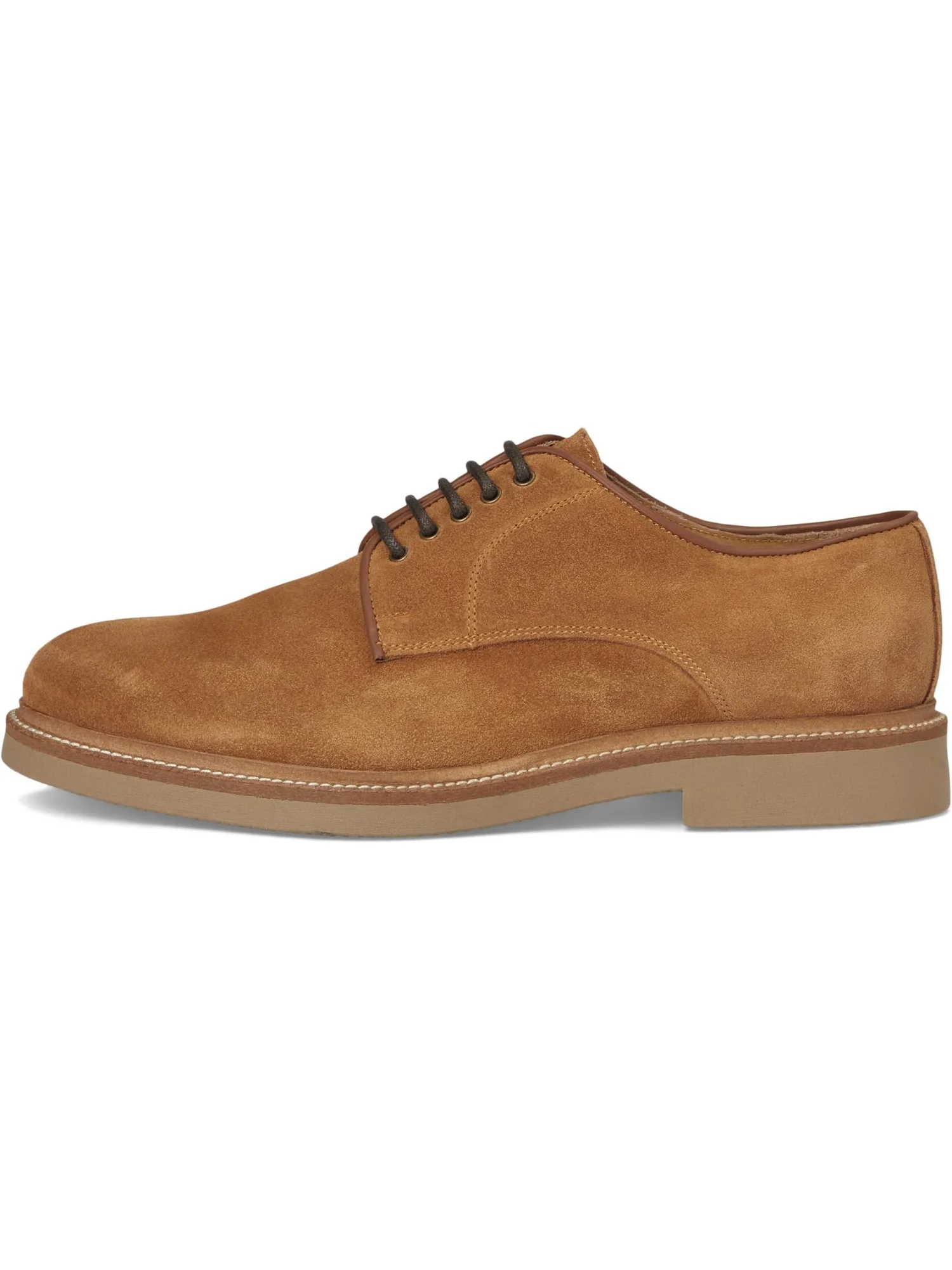 Оксфорды Bruno Magli Men's Dario — изображение 4 из 7, коричневый