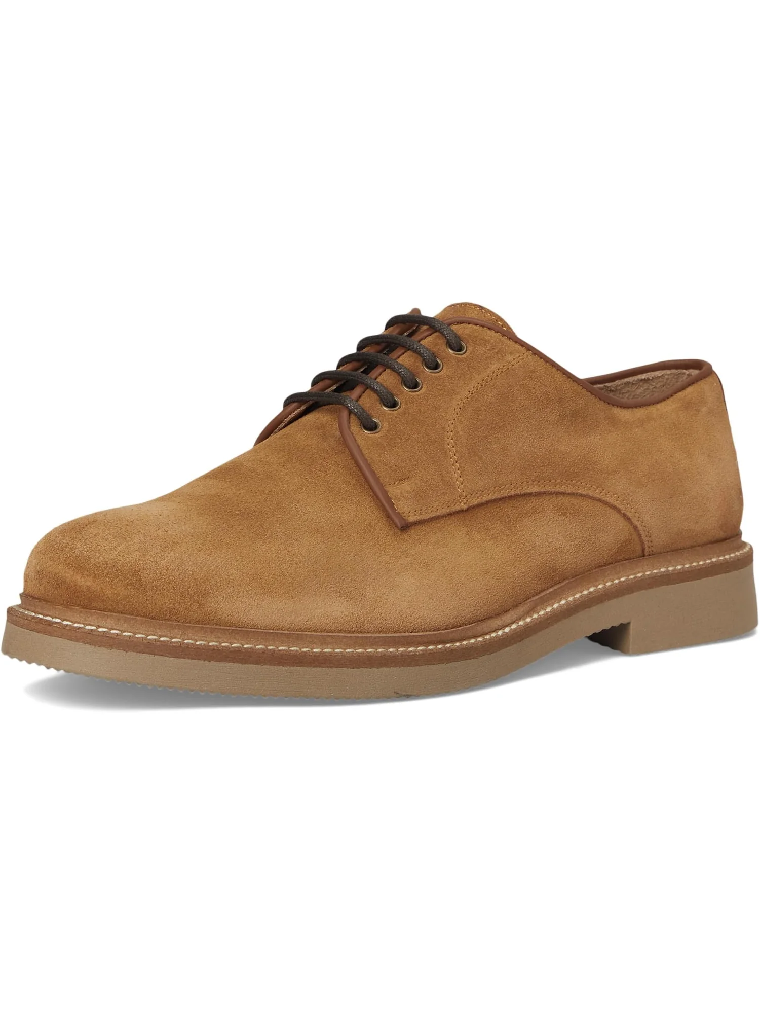 Оксфорды Bruno Magli Men's Dario — изображение 7 из 7, коричневый
