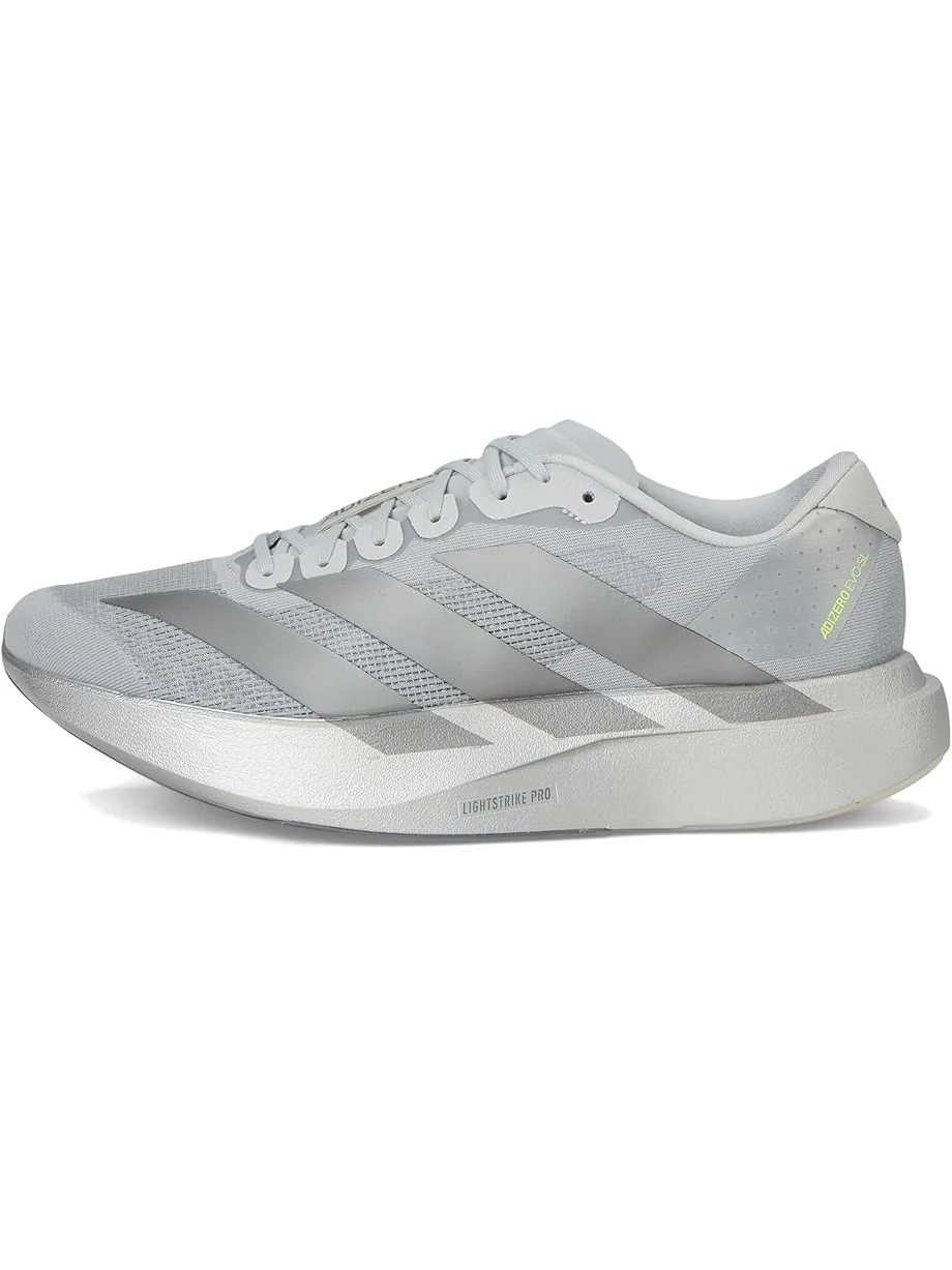 Мужские кроссовки для бега Adidas adizero evo sl — изображение 4 из 7