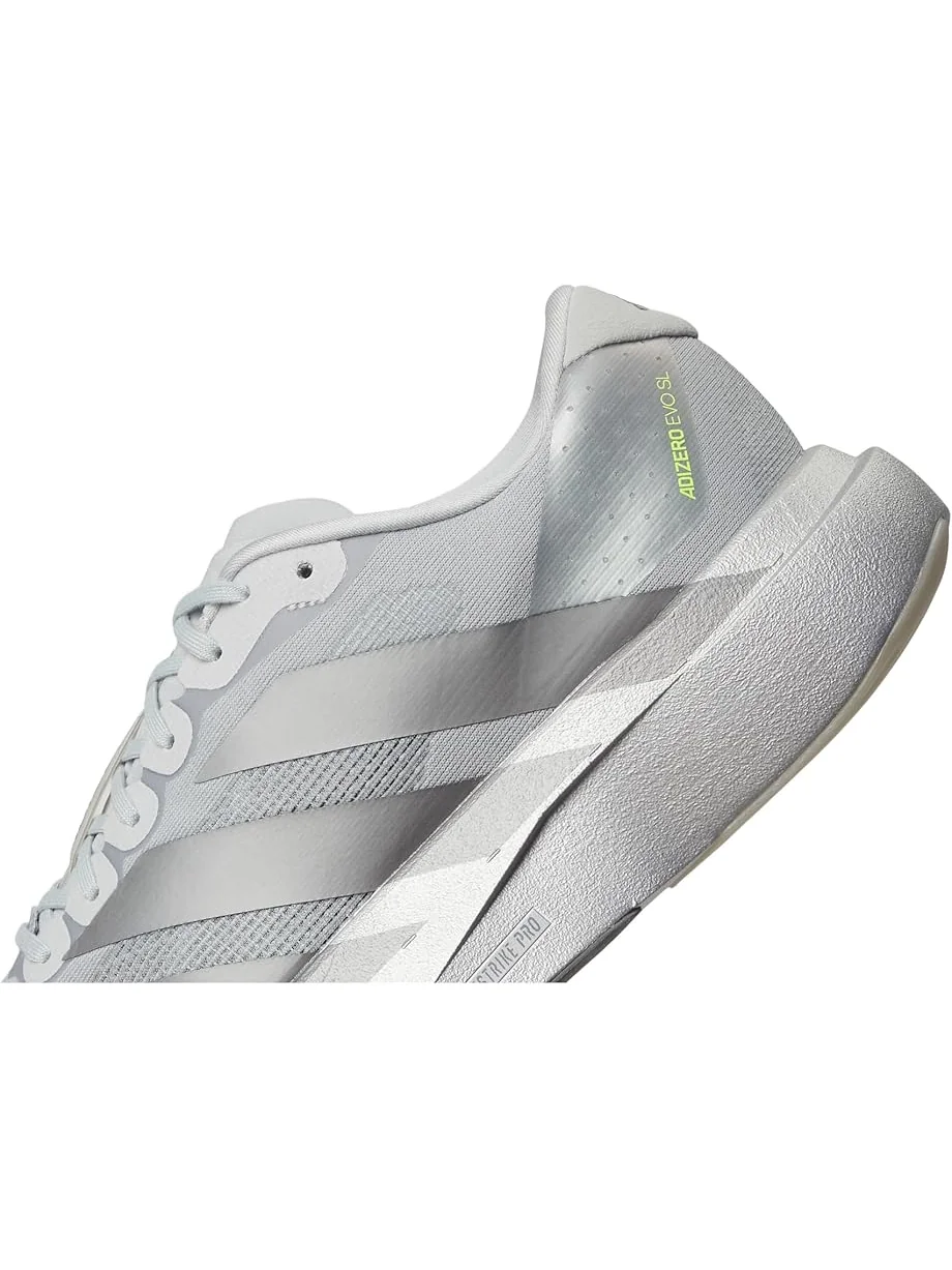 Мужские кроссовки для бега Adidas adizero evo sl — изображение 6 из 7