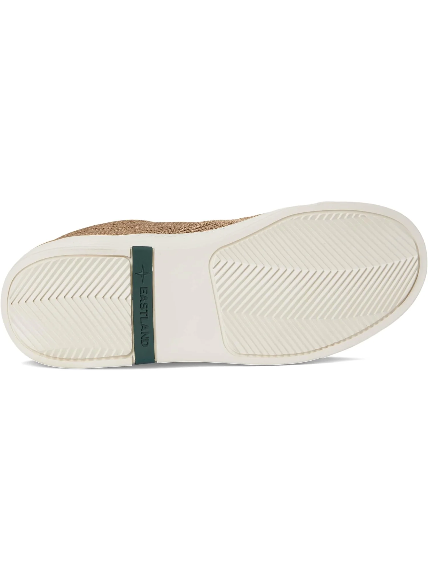 Кроссовки Eastland 1955 Edition Men's Beacon — изображение 3 из 7, бежевый