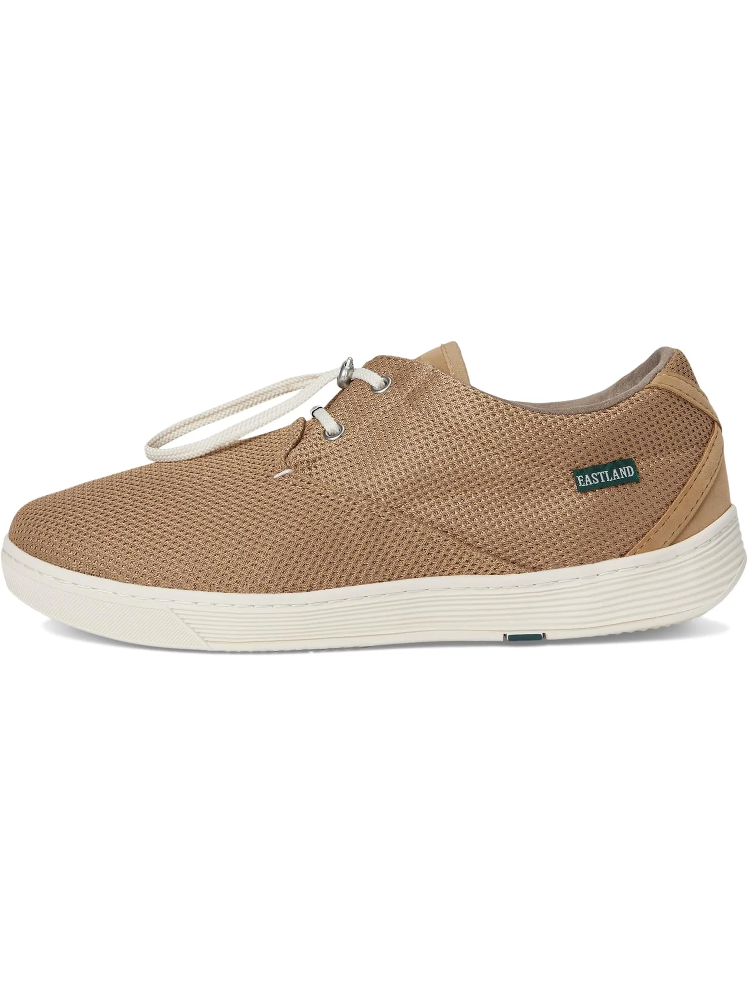 Кроссовки Eastland 1955 Edition Men's Beacon — изображение 4 из 7, бежевый