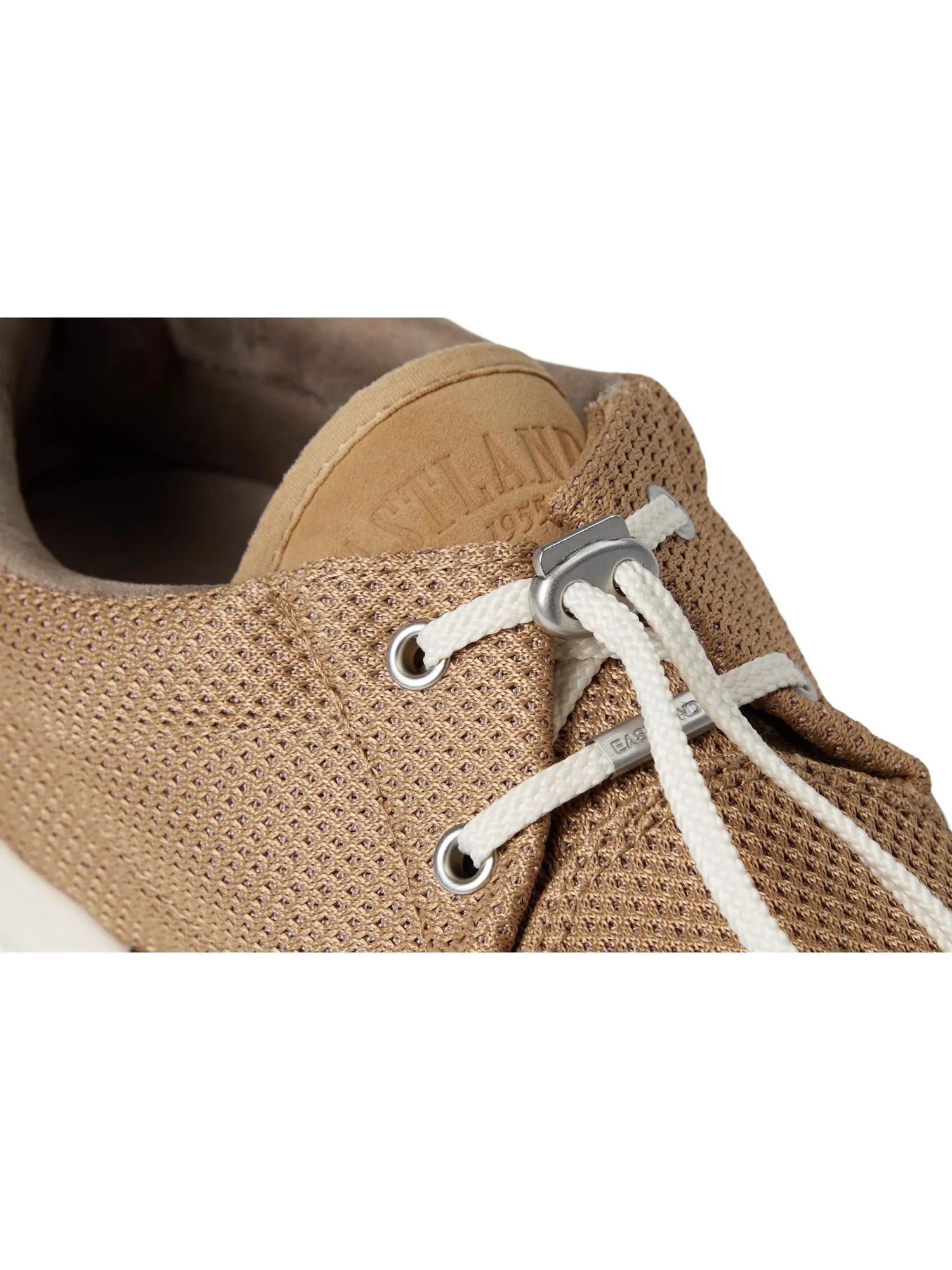 Кроссовки Eastland 1955 Edition Men's Beacon — изображение 6 из 7, бежевый