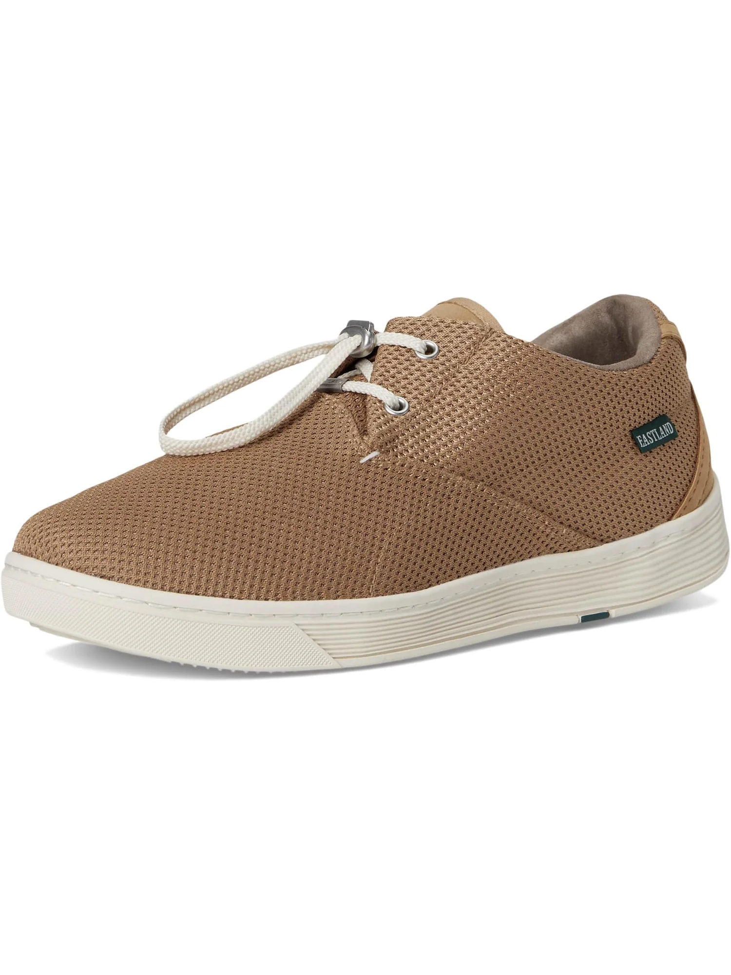 Кроссовки Eastland 1955 Edition Men's Beacon — изображение 7 из 7, бежевый