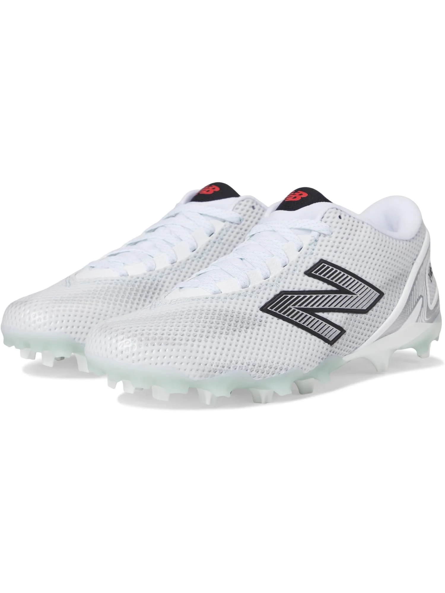Кроссовки New Balance Men's FreezeLX V5 Low Lacrosse Cleats