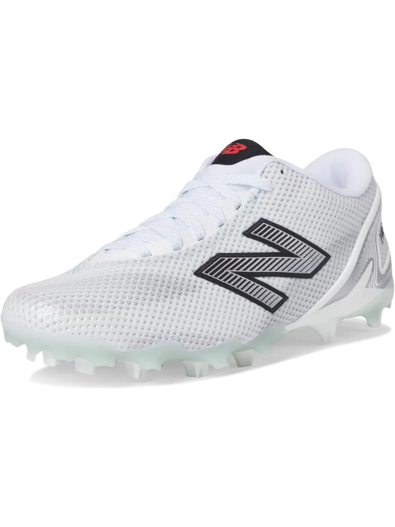 Кроссовки New Balance Men's FreezeLX V5 Low Lacrosse Cleats — изображение 7 из 7