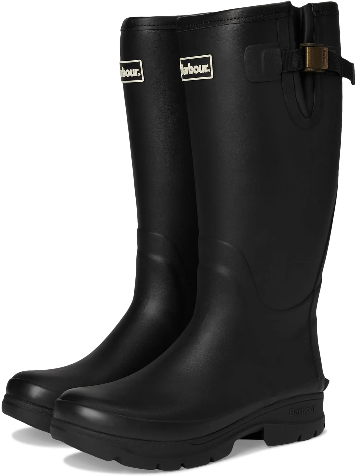 Ботинки Barbour Men's Tempest