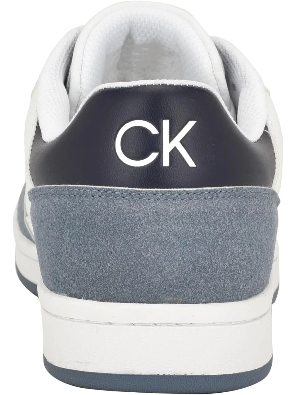 Кроссовки Calvin Klein Men's Landy — изображение 5 из 6, светлый синий
