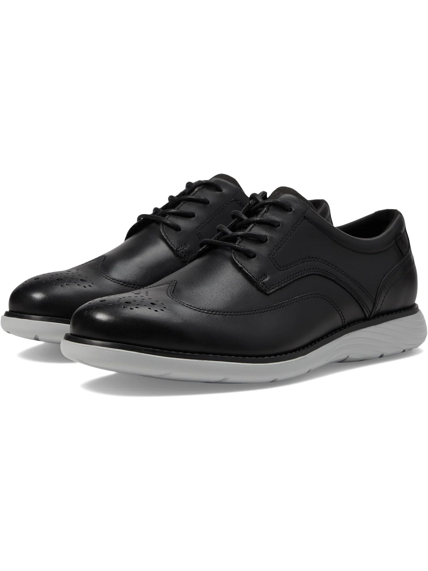 Оксфорды Rockport Men's Garett Wing Tip