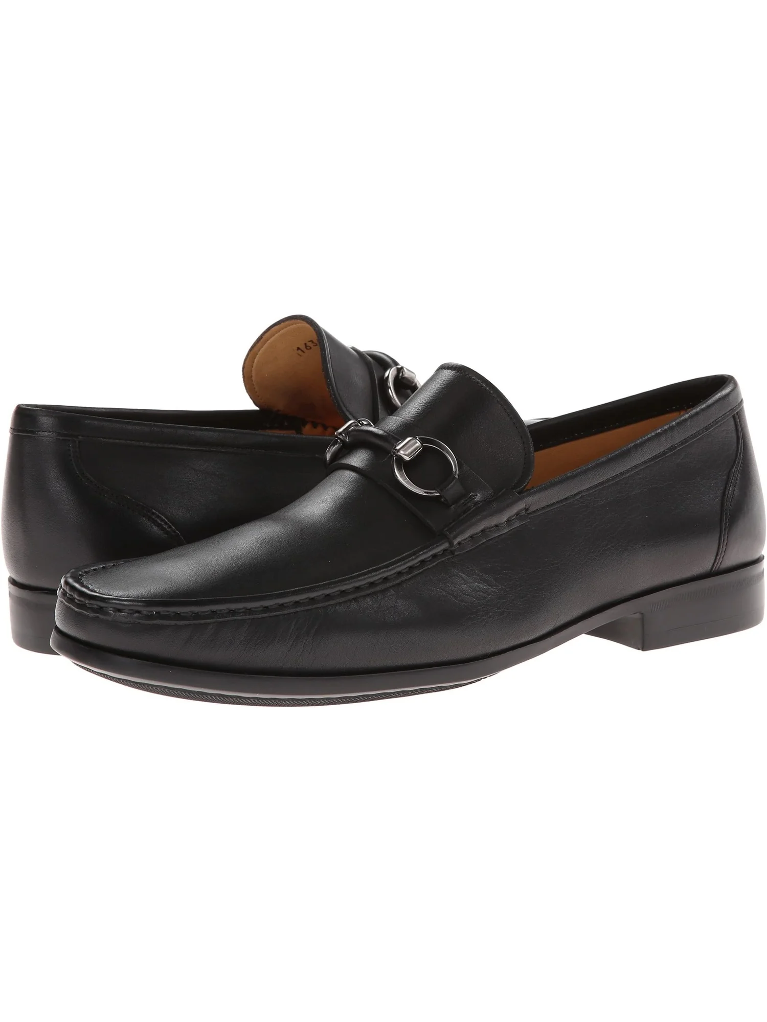 Лоферы Magnanni Men's Blas — черный