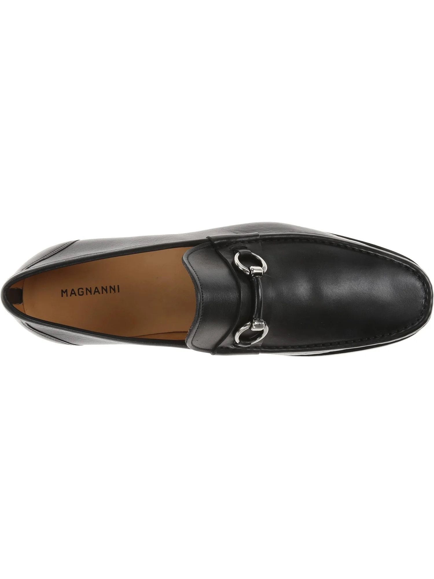 Лоферы Magnanni Men's Blas — изображение 2 из 7, черный