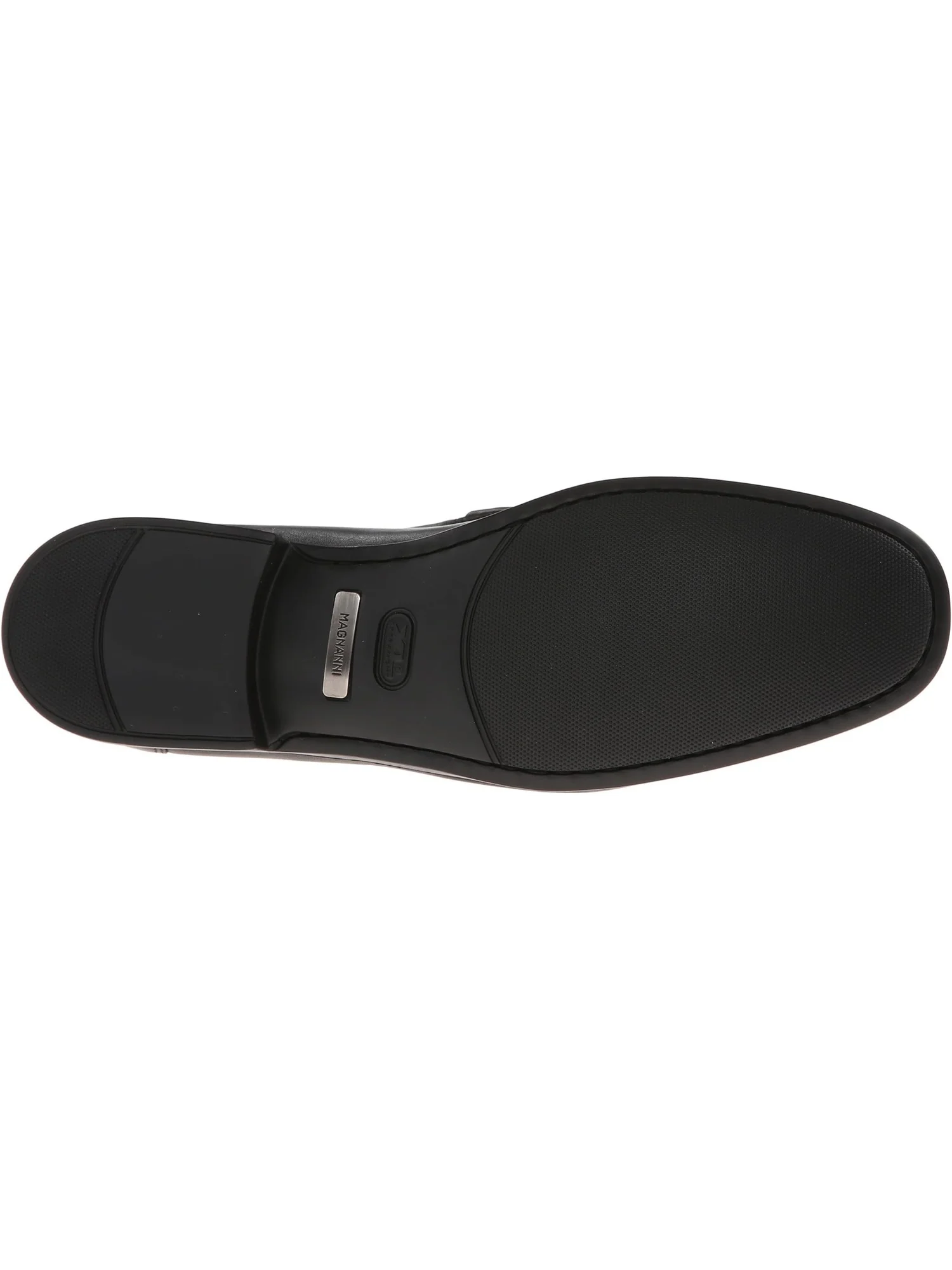 Лоферы Magnanni Men's Blas — изображение 3 из 7, черный