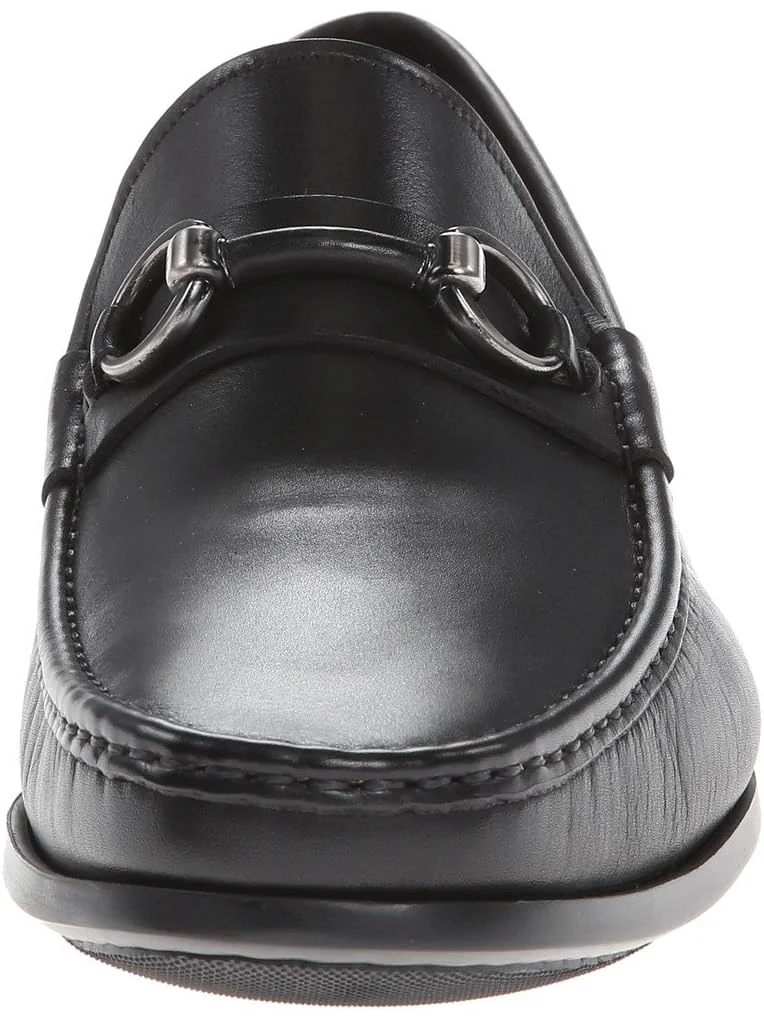 Лоферы Magnanni Men's Blas — изображение 7 из 7, черный