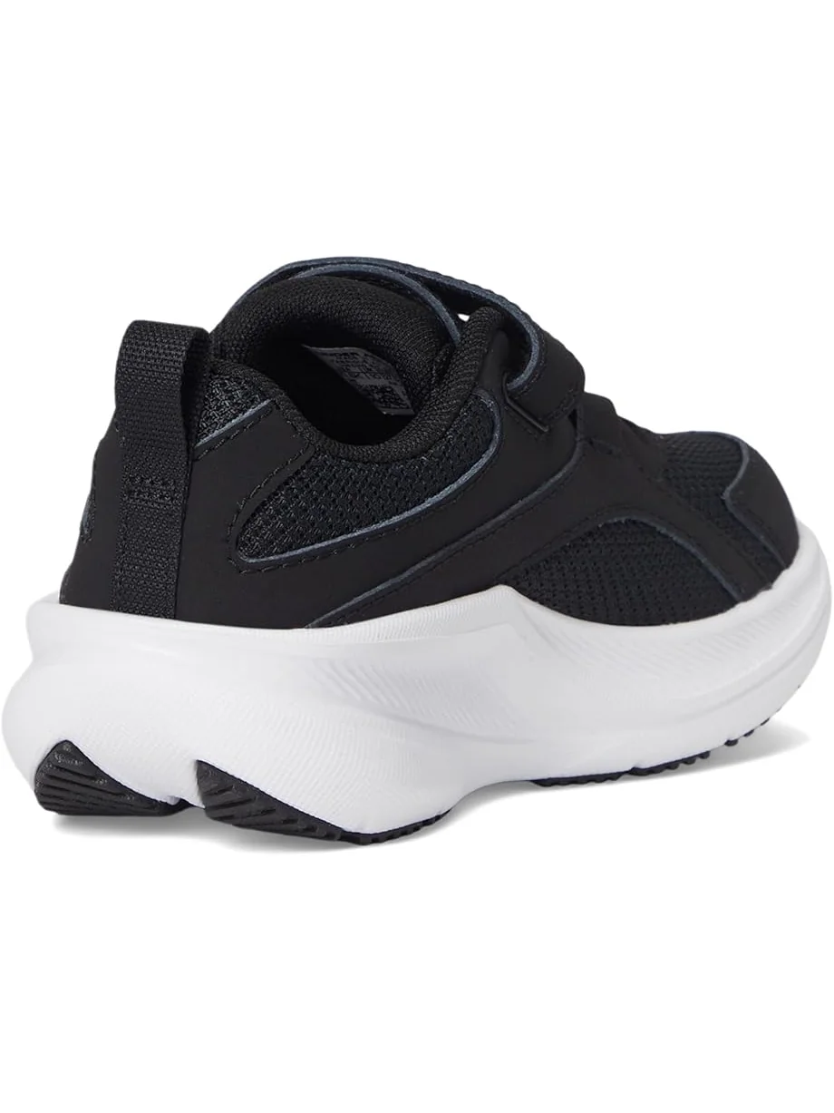 Детские кроссовки Under Armour Charged Assert 11 Alternate Closure (Little Kid) Under Armour Kids — изображение 5 из 7