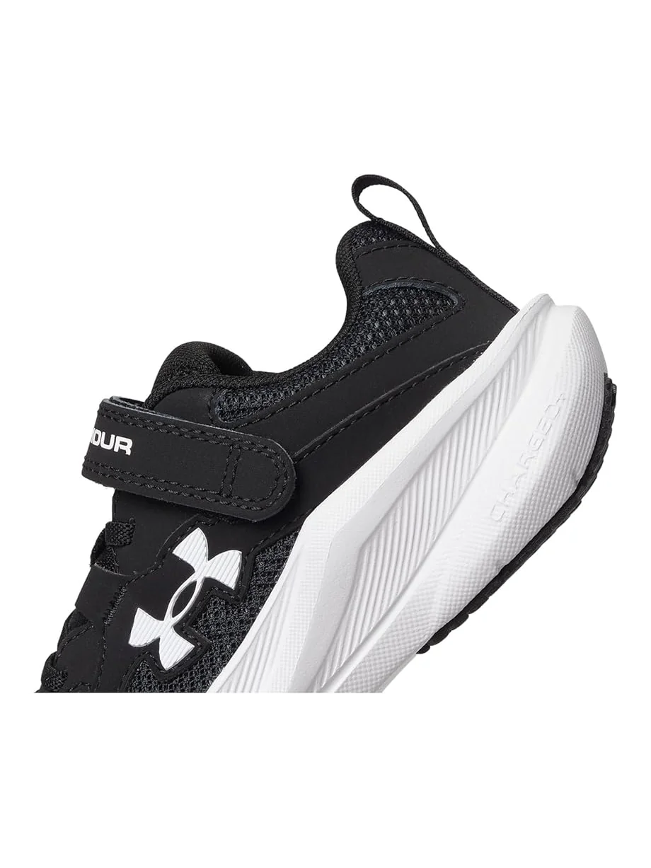 Детские кроссовки Under Armour Charged Assert 11 Alternate Closure (Little Kid) Under Armour Kids — изображение 6 из 7