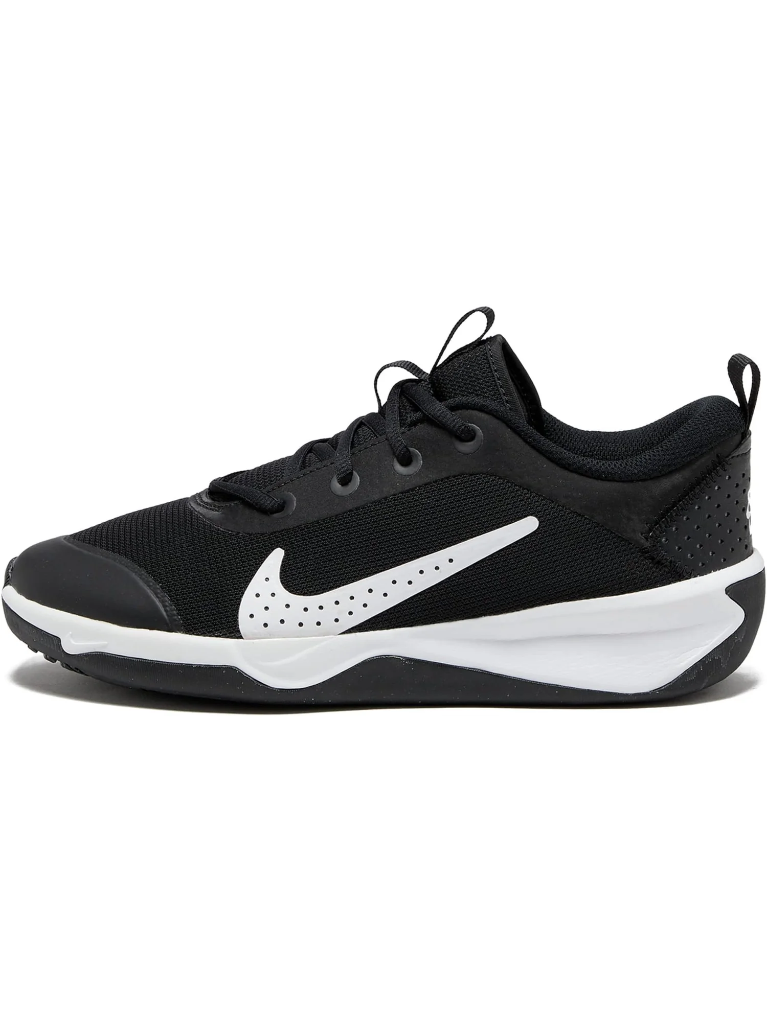 Кроссовки Nike Kids Omni — изображение 1 из 6, черный/белый