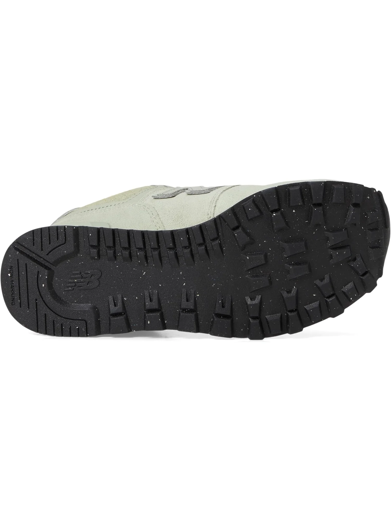 Кроссовки New Balance Kids 574, Garter Snake/Garter Snake — изображение 3 из 7, гатер змея