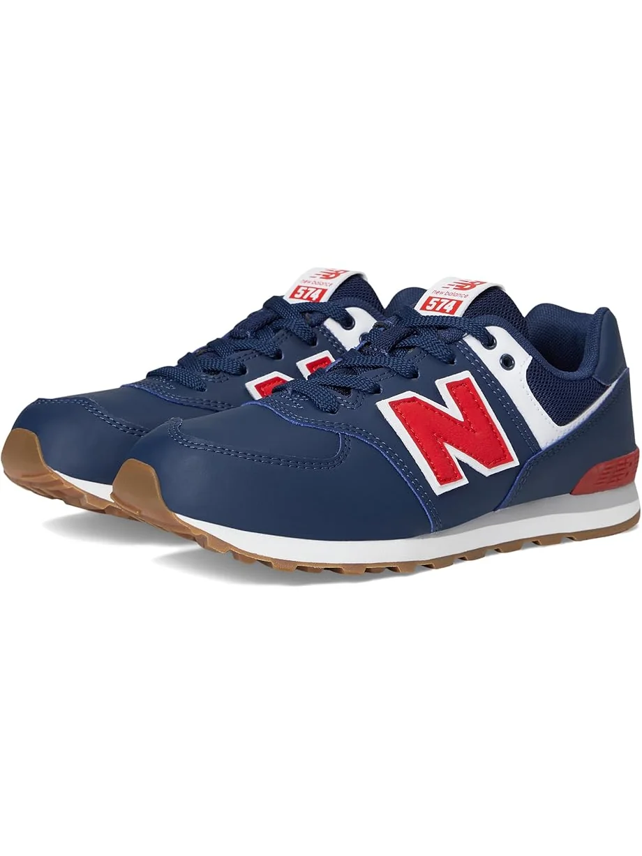 Детские кроссовки New Balance 574 (Big Kid) New Balance Kids