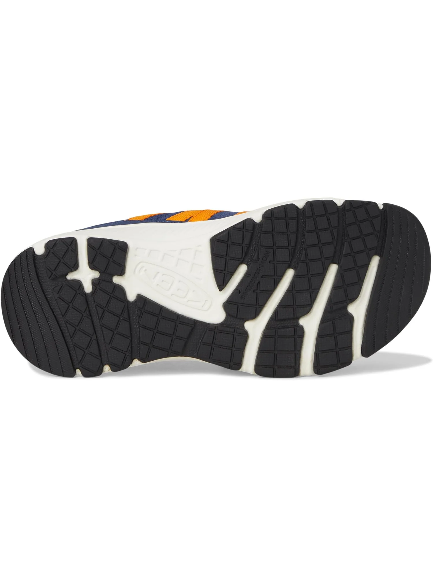 Кроссовки KEEN Kids Motozoa Sneaker — изображение 3 из 7, марильдовый